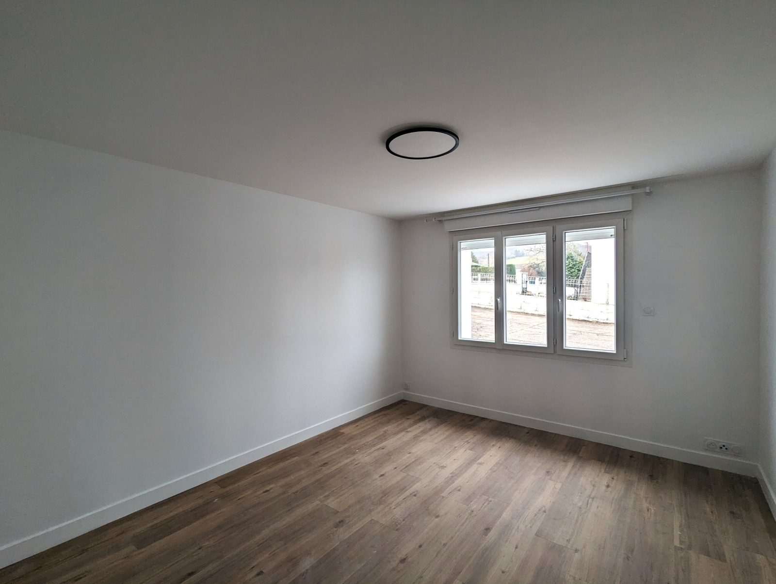 Image_, Appartement, Saint-Palais, ref :G-332