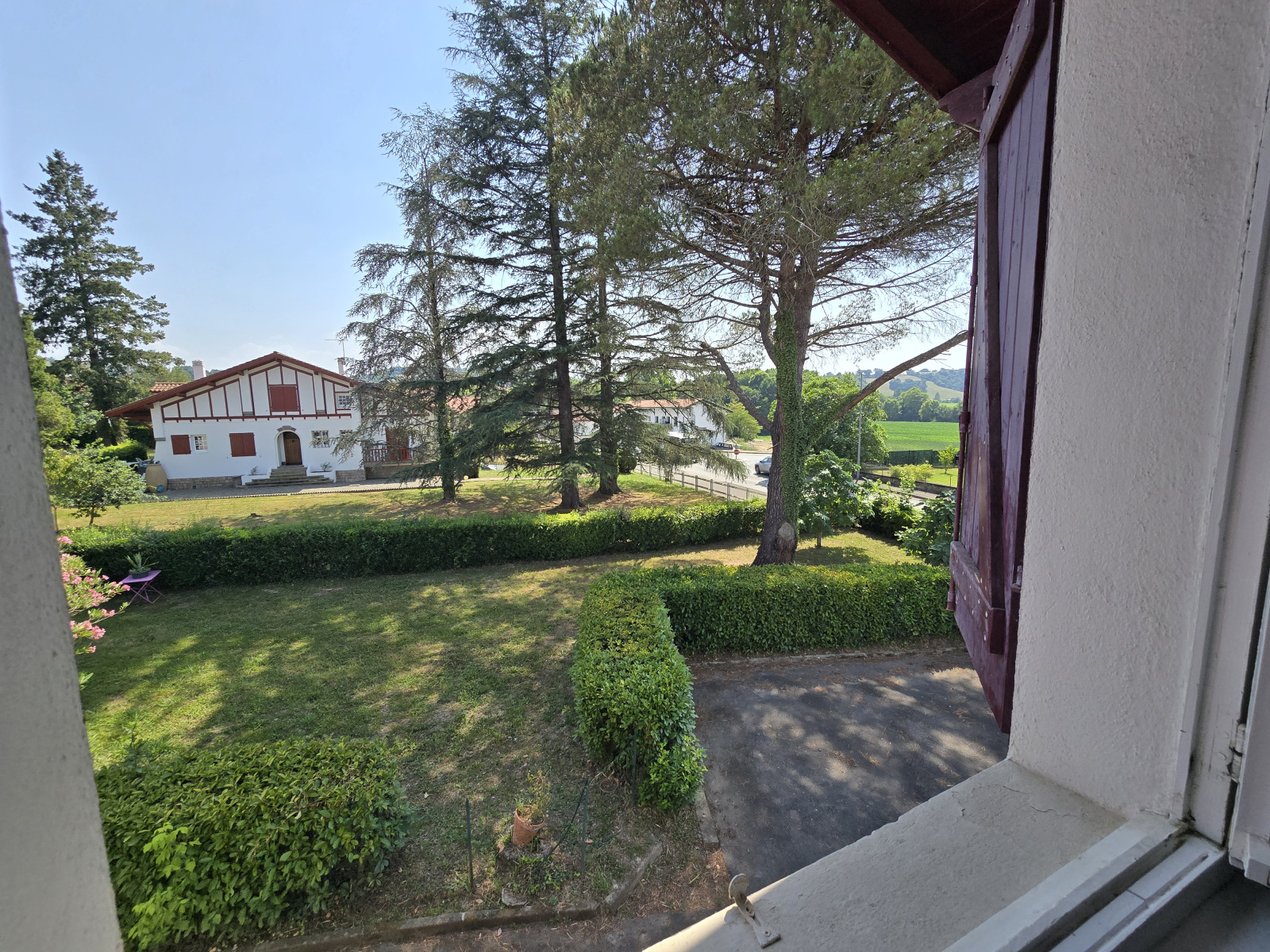 Image_, Appartement, Saint-Palais, ref :337