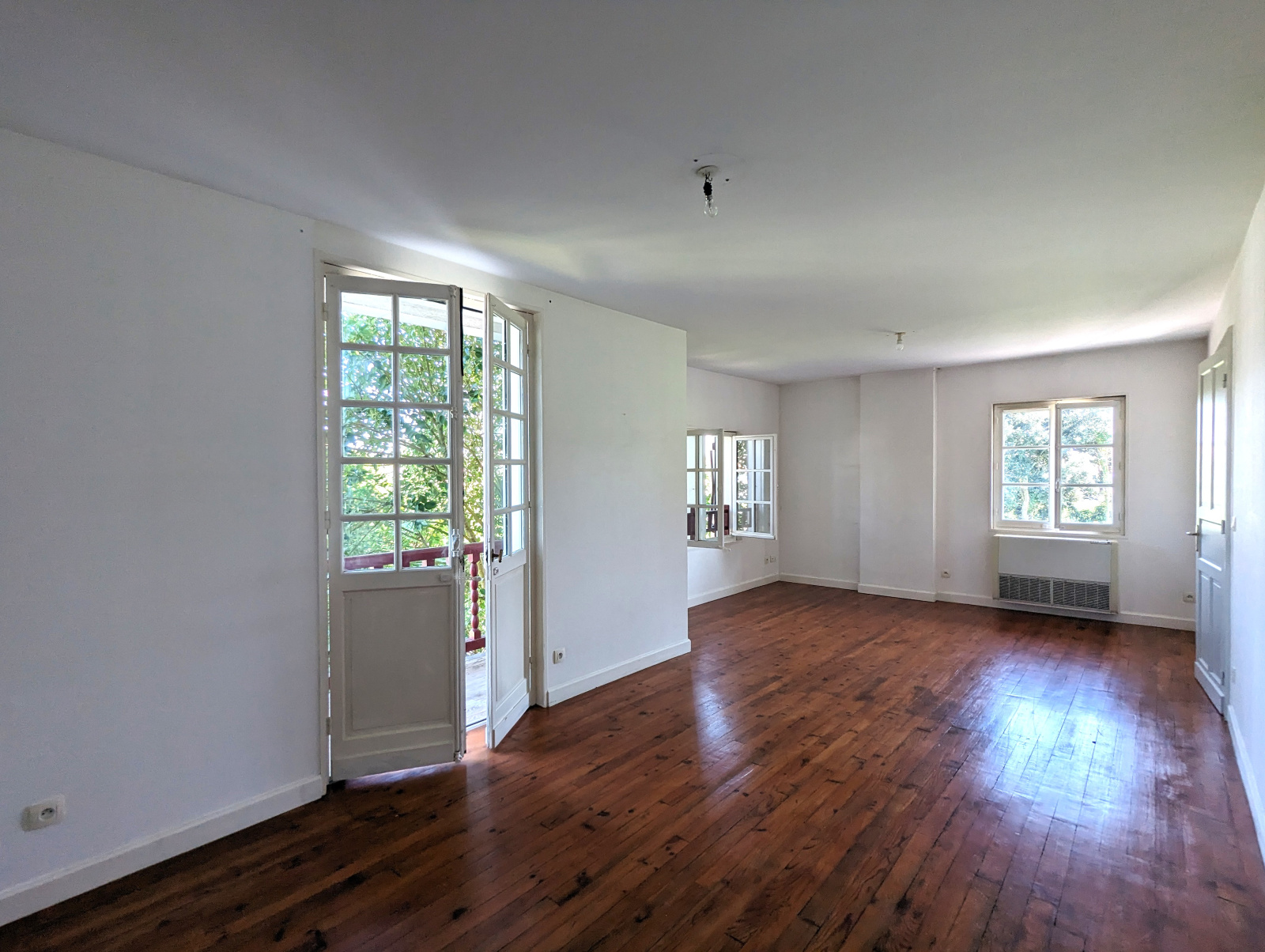 Image_, Appartement, Saint-Palais, ref :337