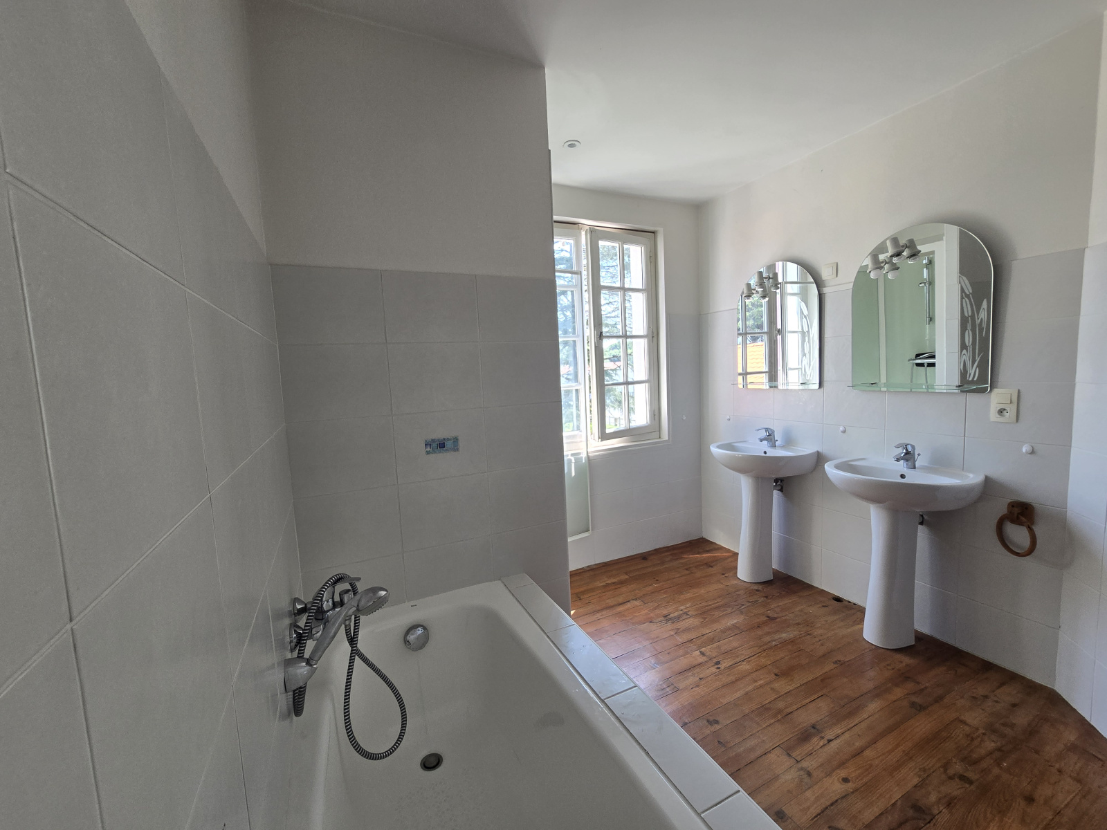 Image_, Appartement, Saint-Palais, ref :337