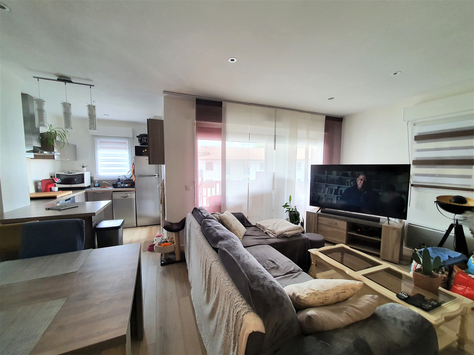 Image_, Appartement, Larressore, ref :179