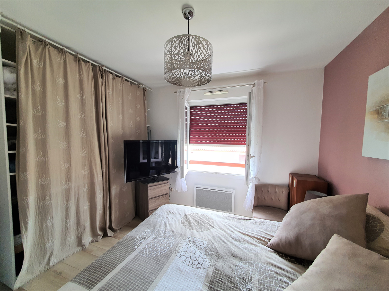 Image_, Appartement, Larressore, ref :179