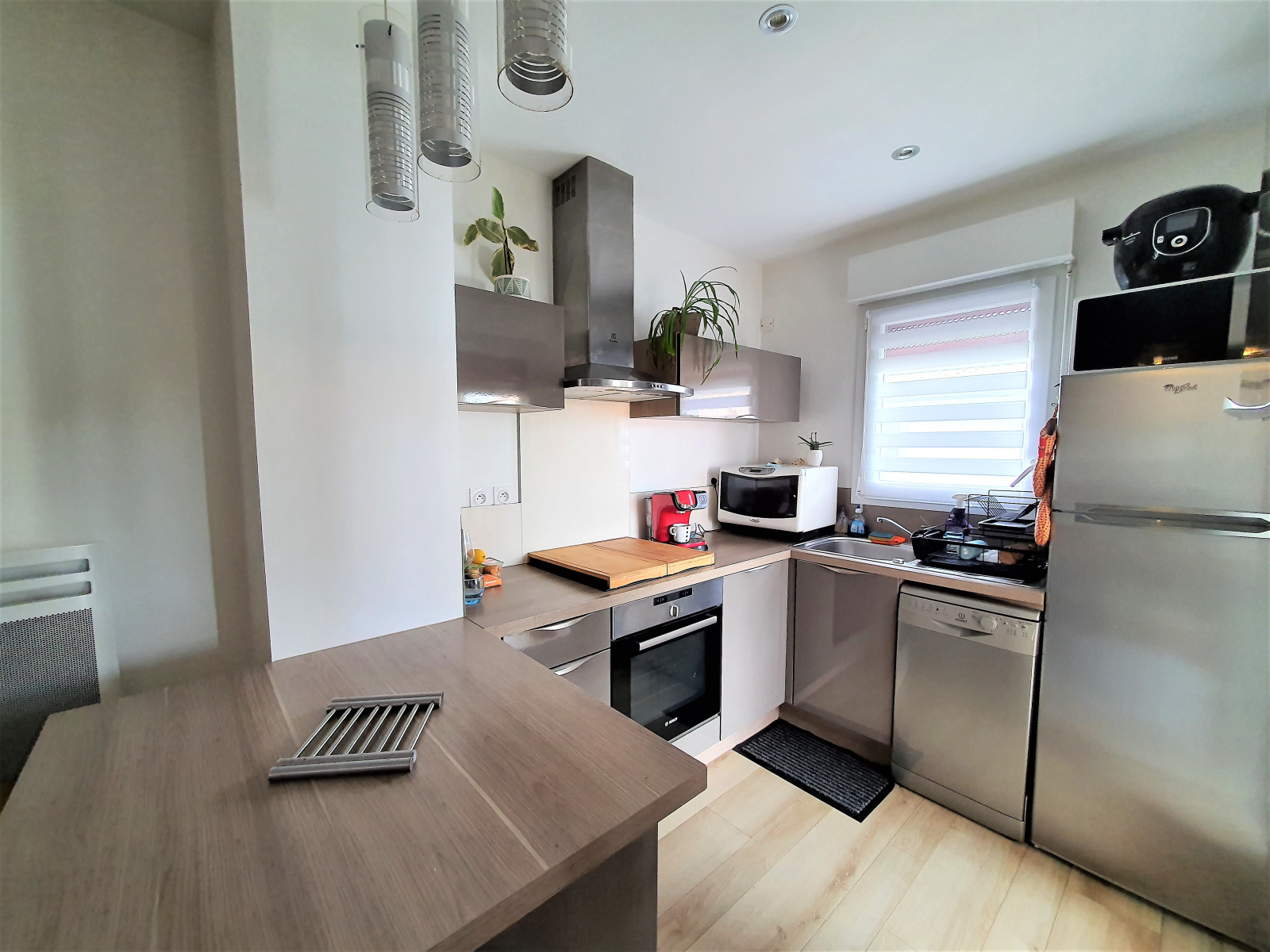 Image_, Appartement, Larressore, ref :179