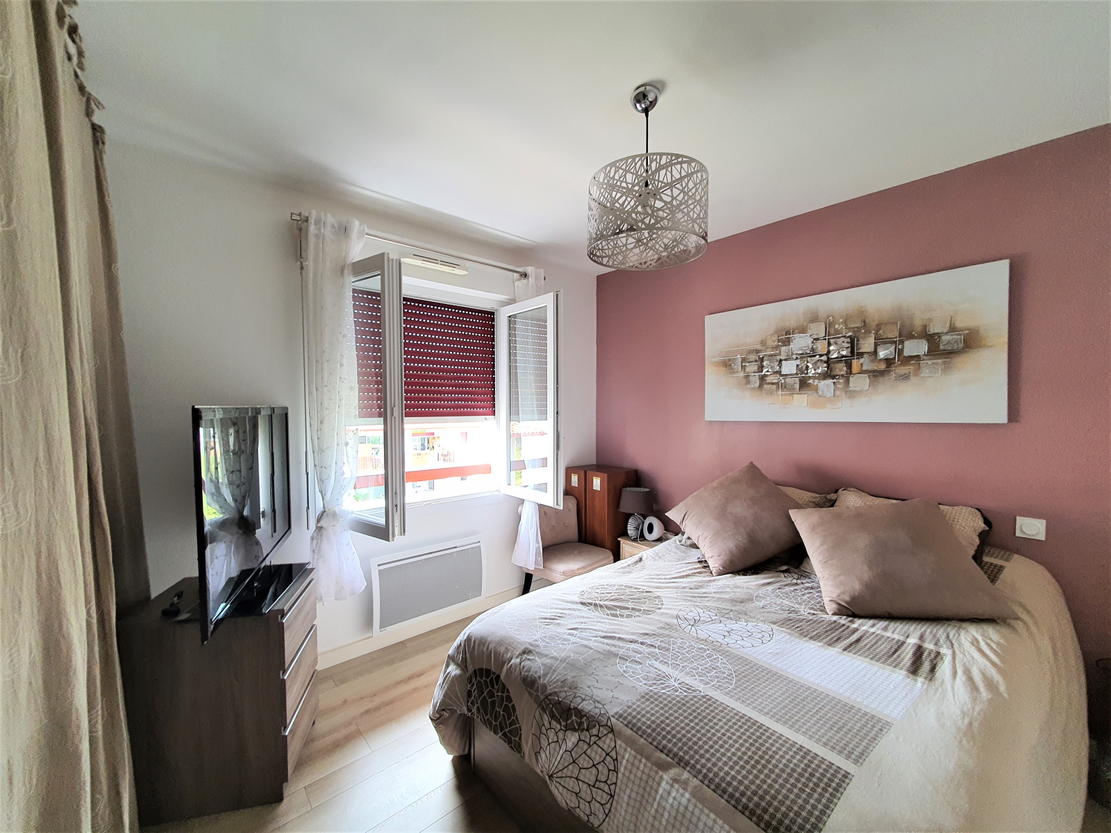 Image_, Appartement, Larressore, ref :179