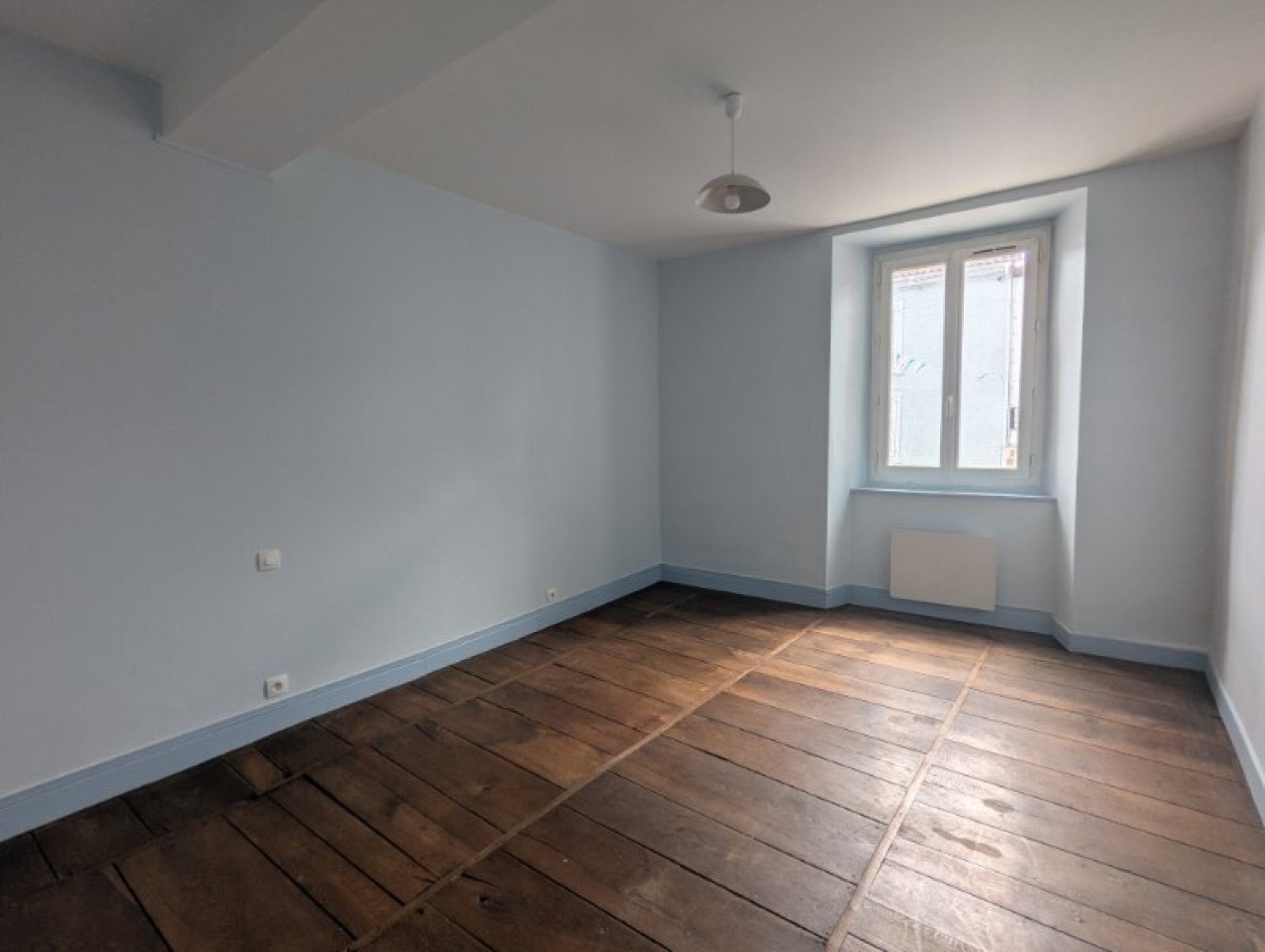 Image_, Appartement, Saint-Palais, ref :G-455