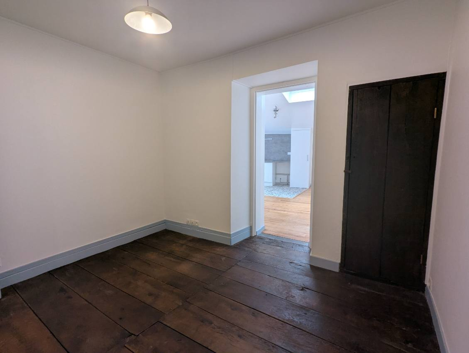 Image_, Appartement, Saint-Palais, ref :G-455