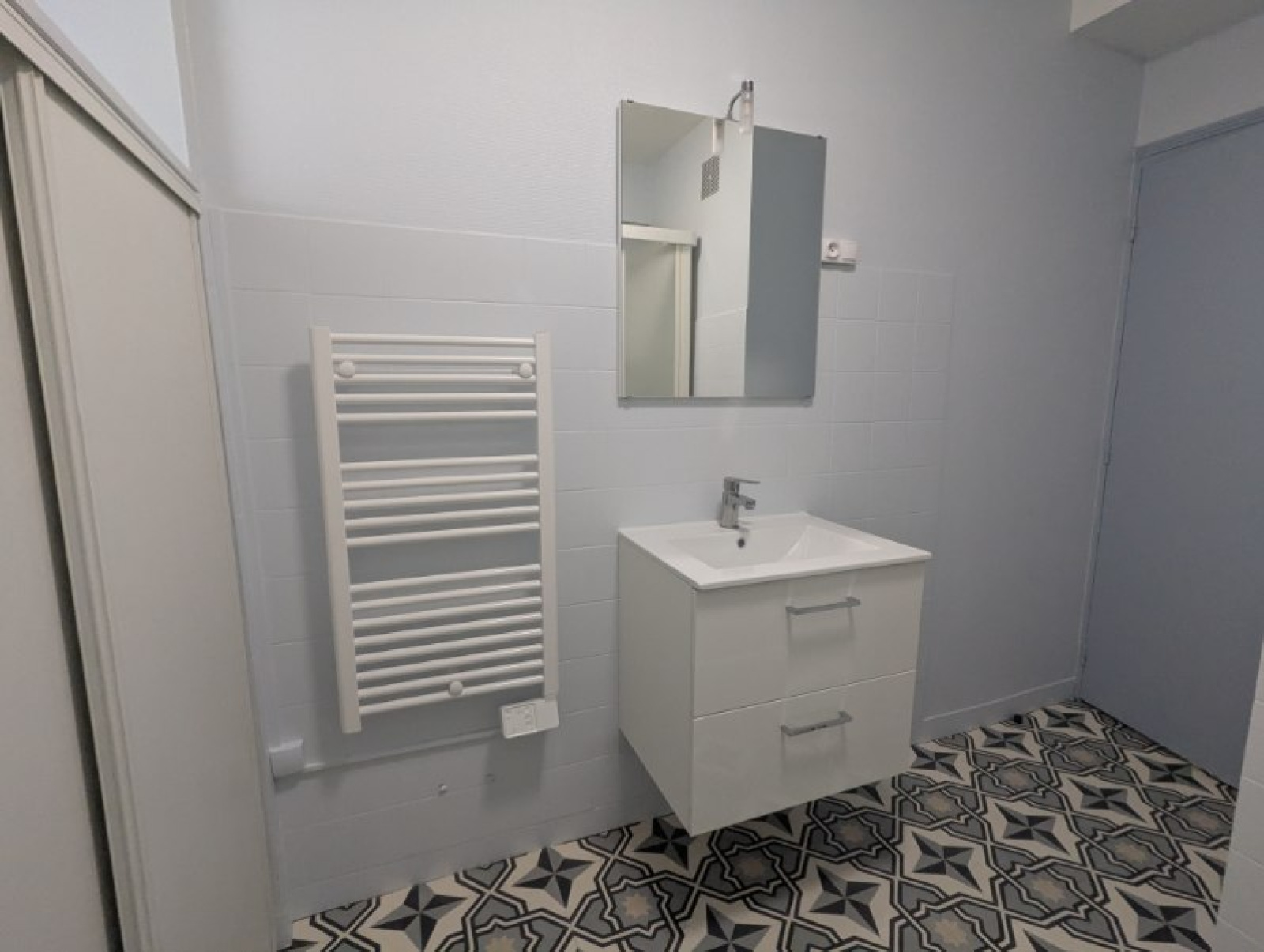 Image_, Appartement, Saint-Palais, ref :G-455