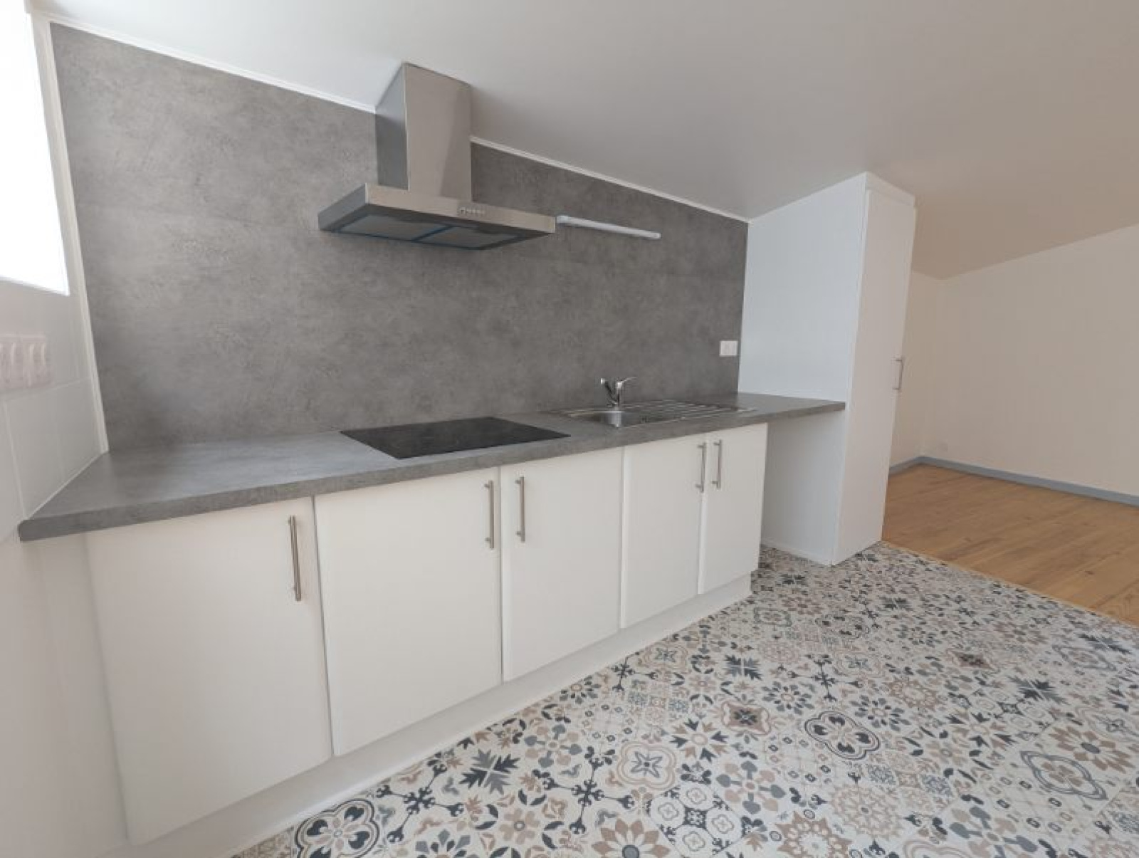 Image_, Appartement, Saint-Palais, ref :G-455