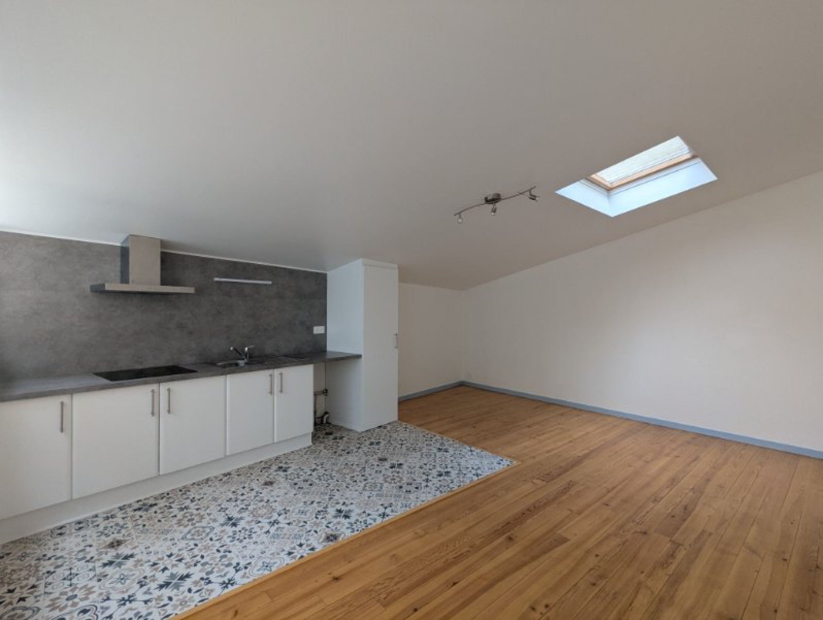 Image_, Appartement, Saint-Palais, ref :G-455
