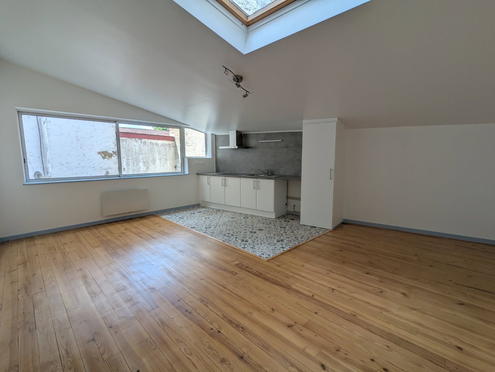 Image_, Appartement, Saint-Palais, ref :G-455