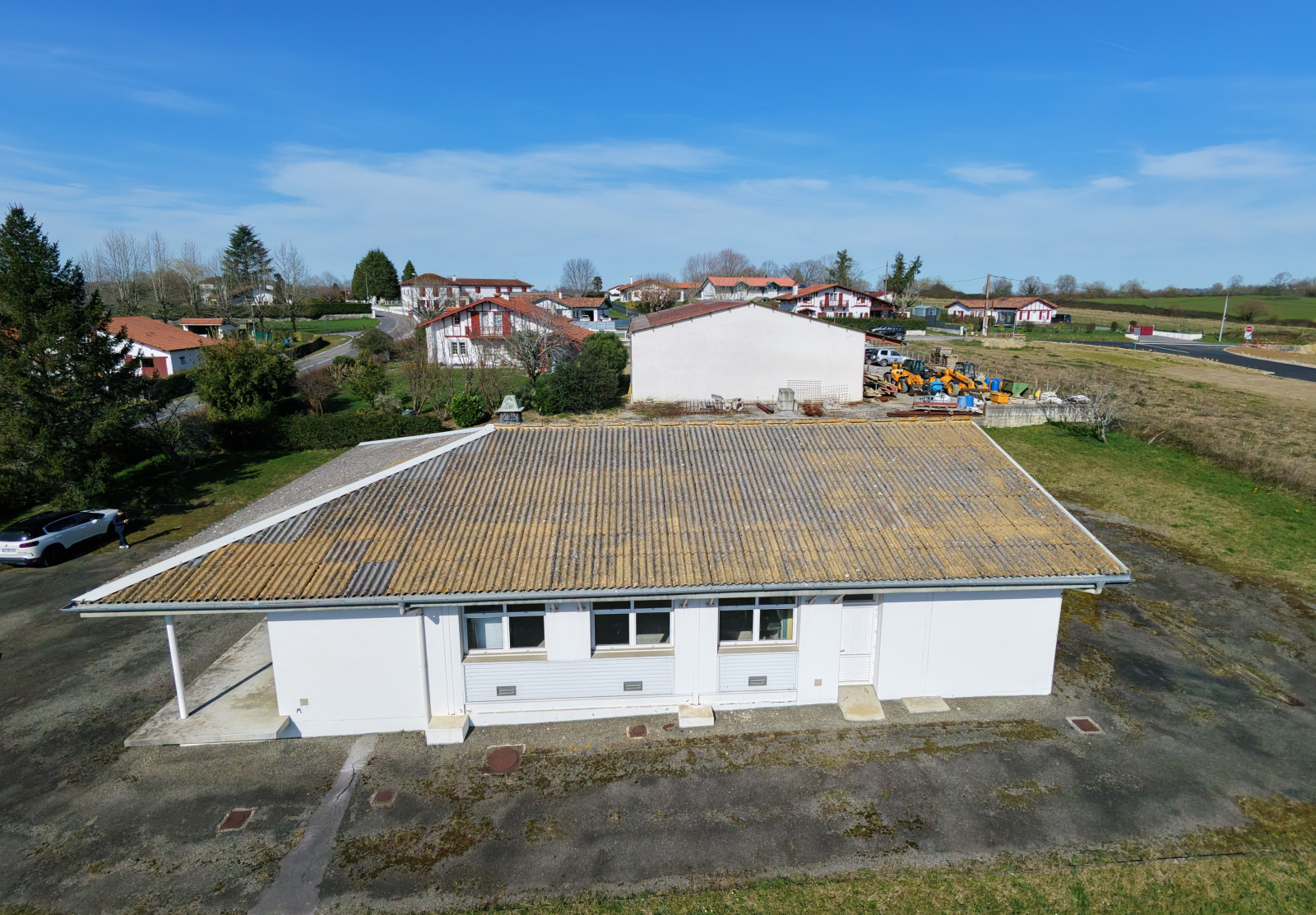 Image_, Maison, Saint-Palais, ref :-0320-