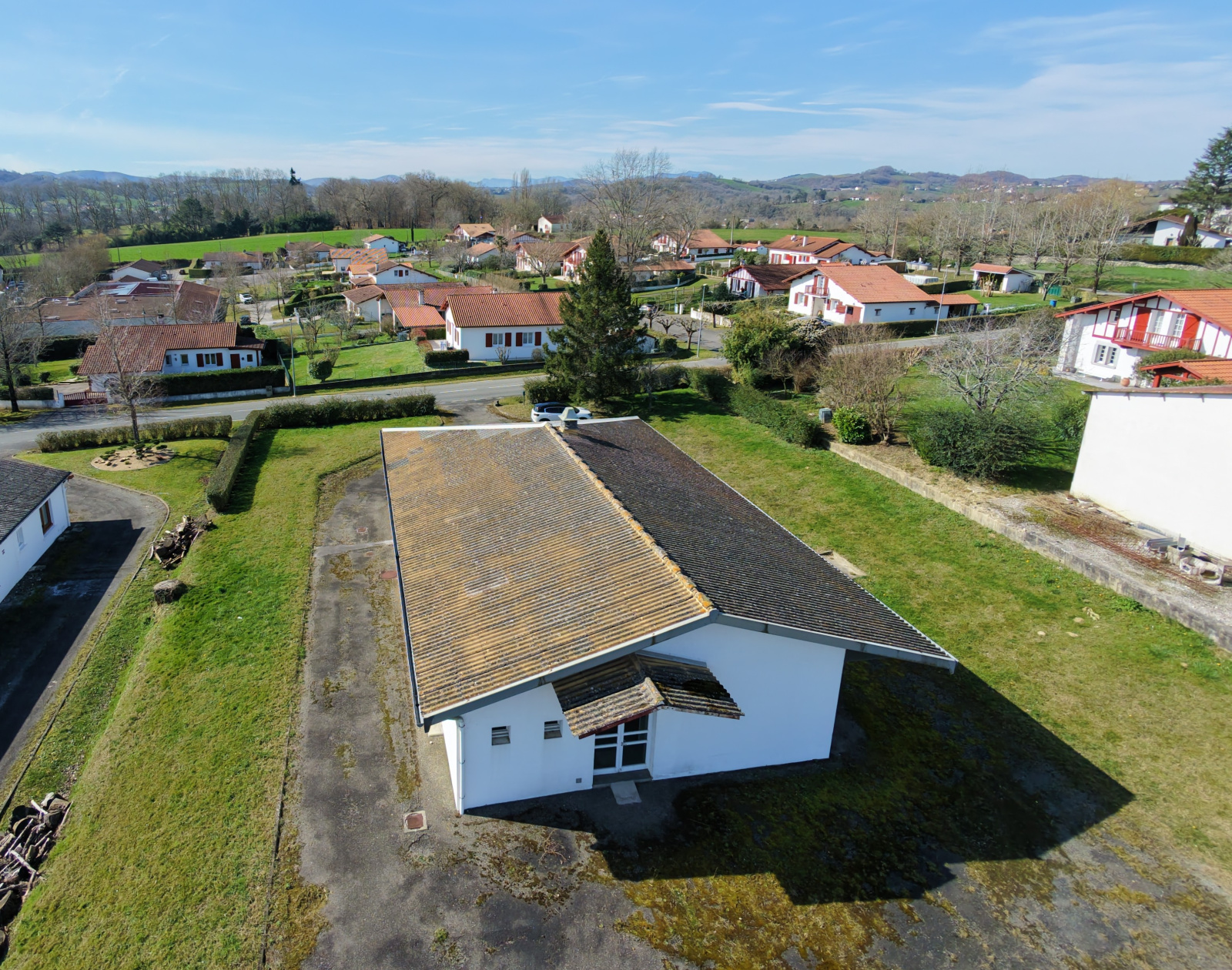 Image_, Maison, Saint-Palais, ref :-0320-