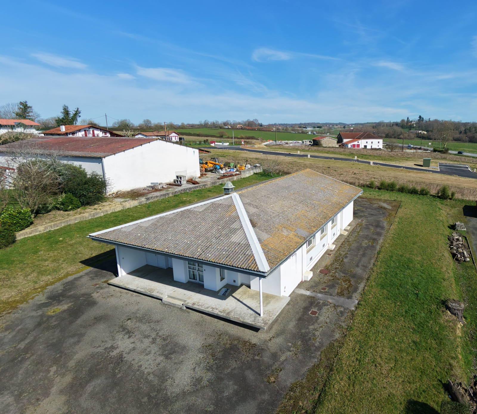 Image_, Maison, Saint-Palais, ref :-0320-