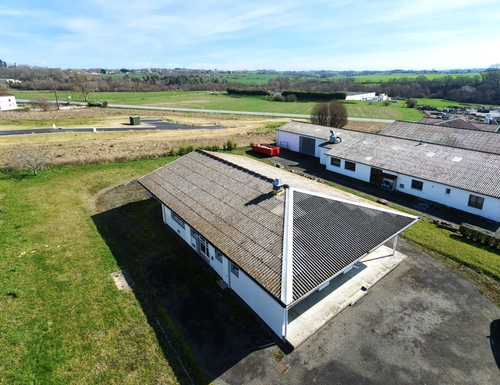 Image_, Maison, Saint-Palais, ref :-0320-