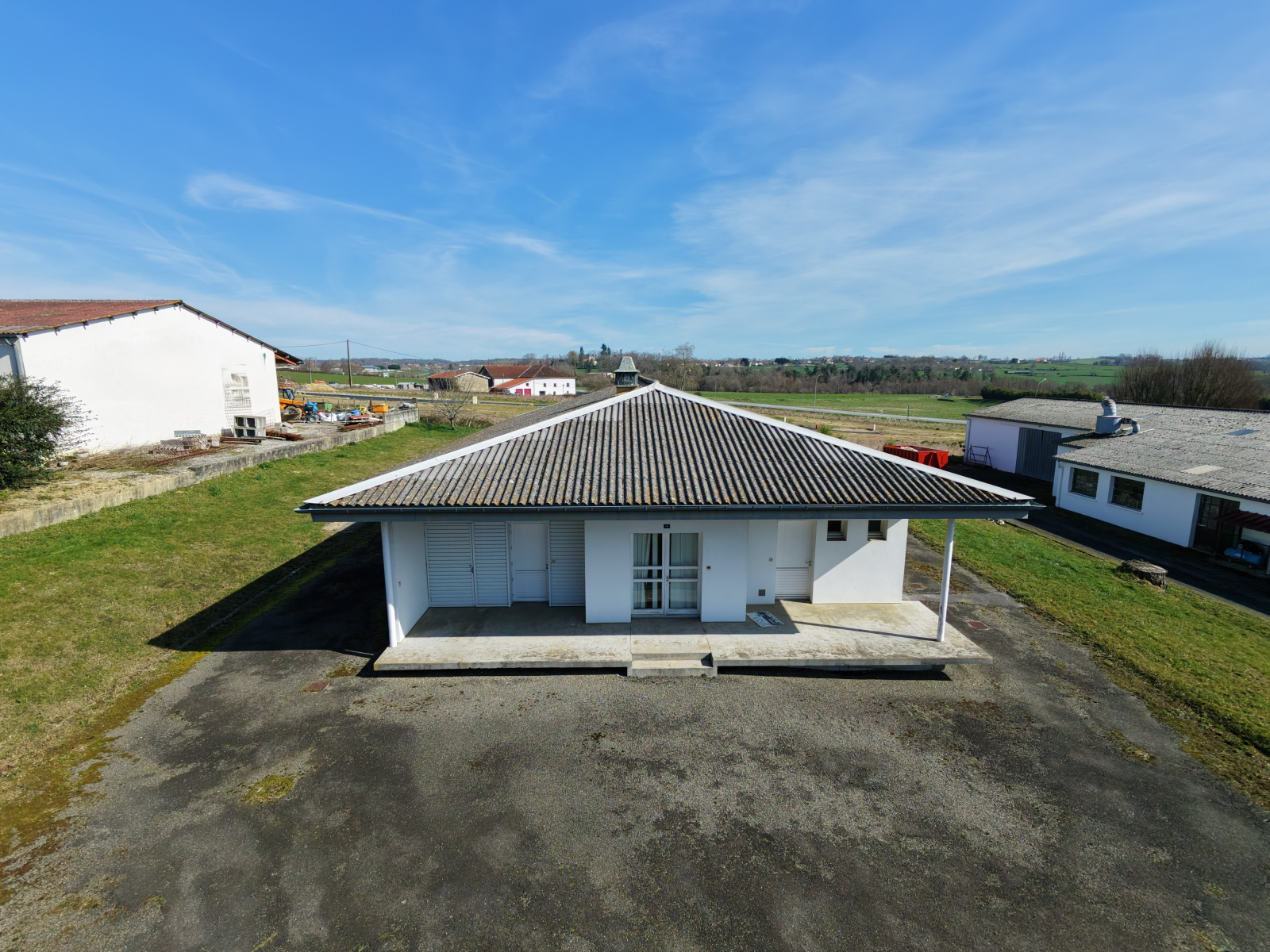 Image_, Maison, Saint-Palais, ref :-0320-