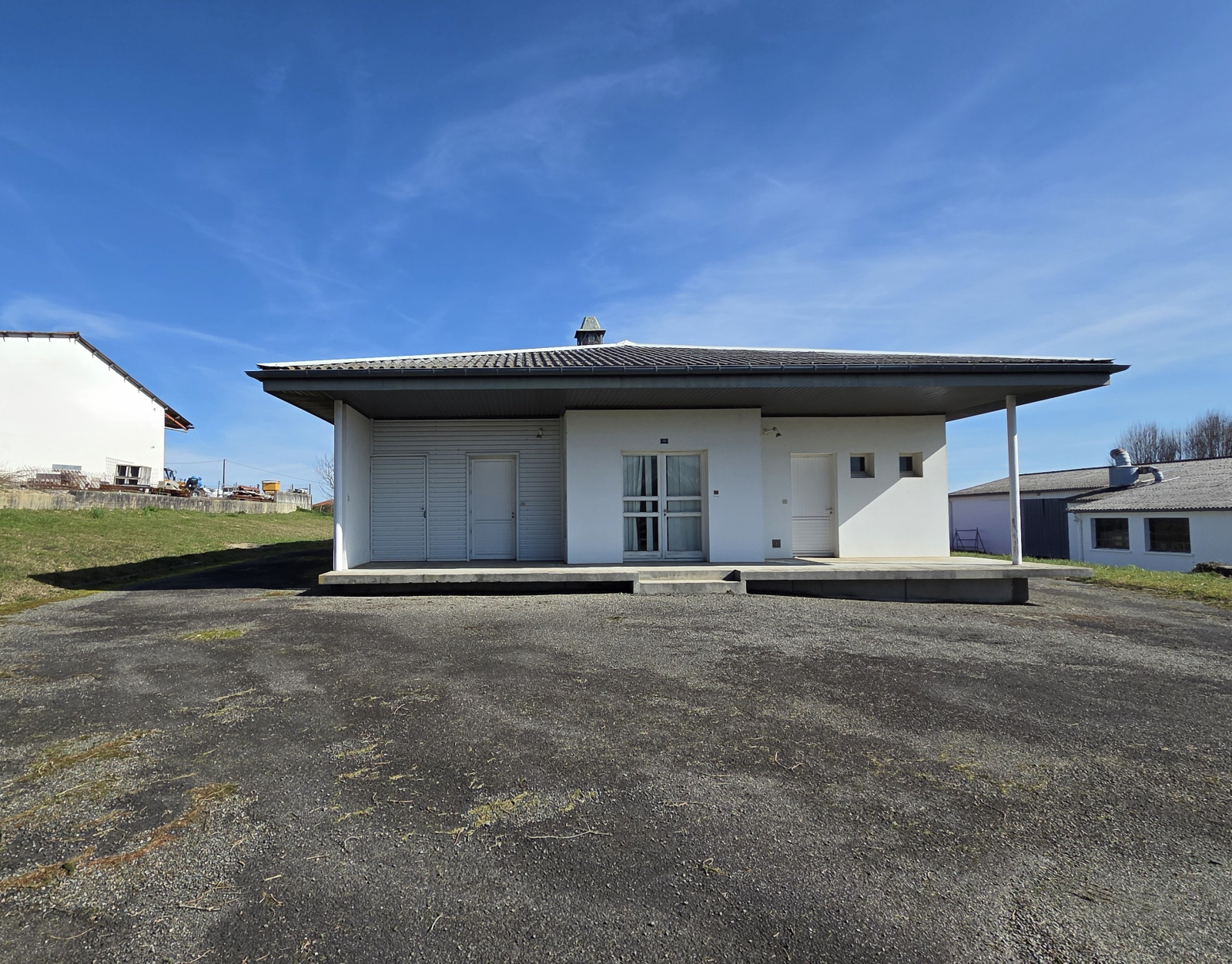 Image_, Maison, Saint-Palais, ref :-0320-