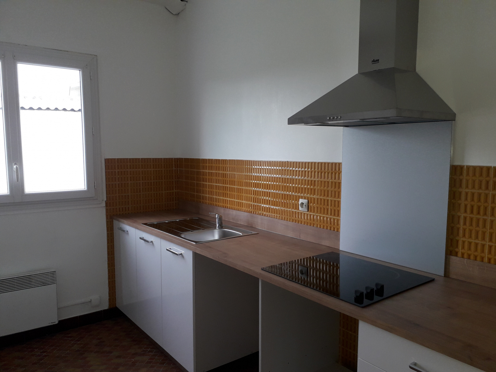 Image_, Appartement, Gabat, ref :G-0004