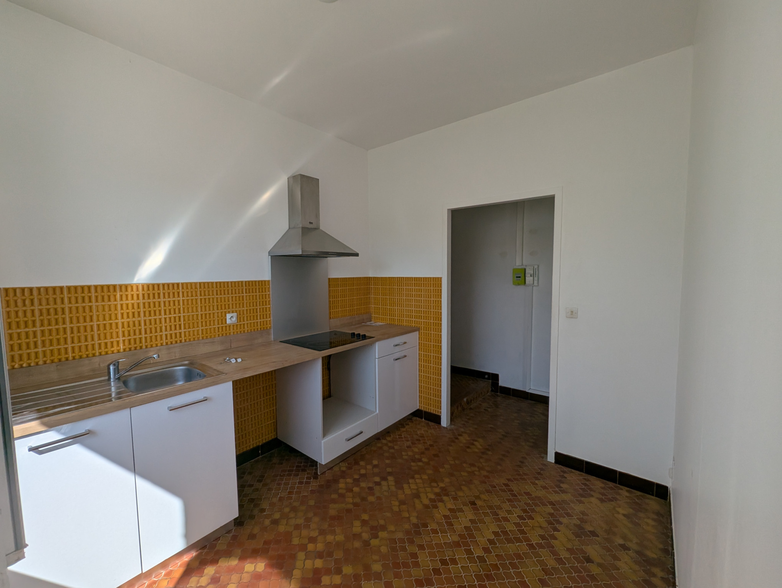 Image_, Appartement, Gabat, ref :G-0004