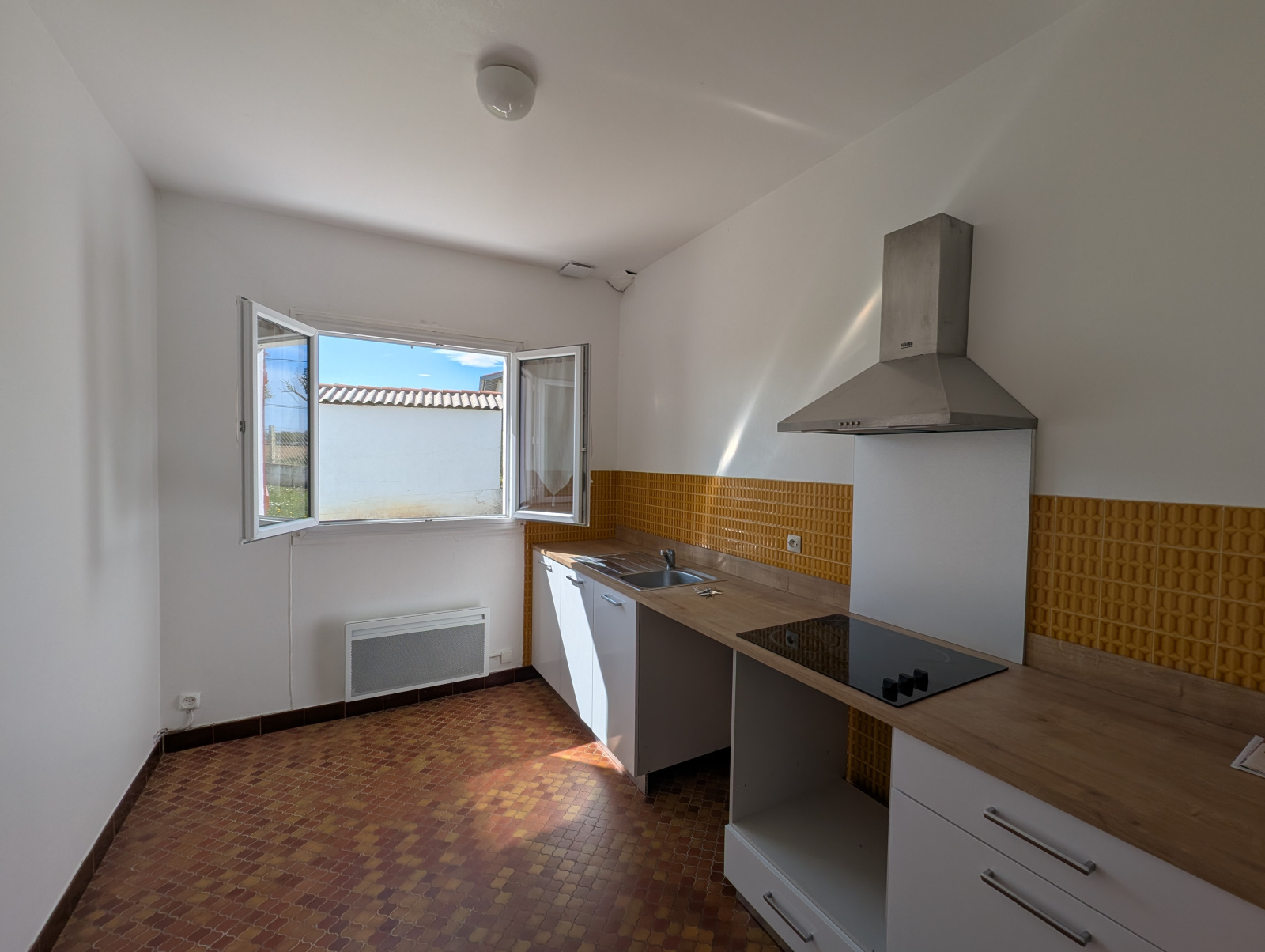 Image_, Appartement, Gabat, ref :G-0004