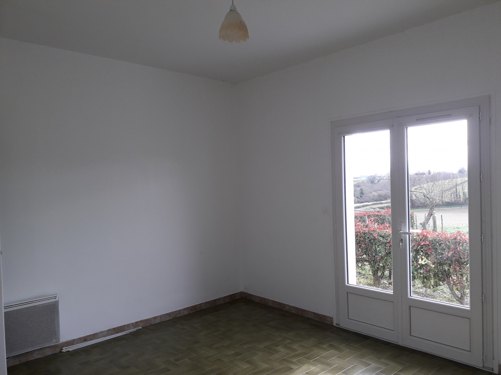 Image_, Appartement, Gabat, ref :G-0004