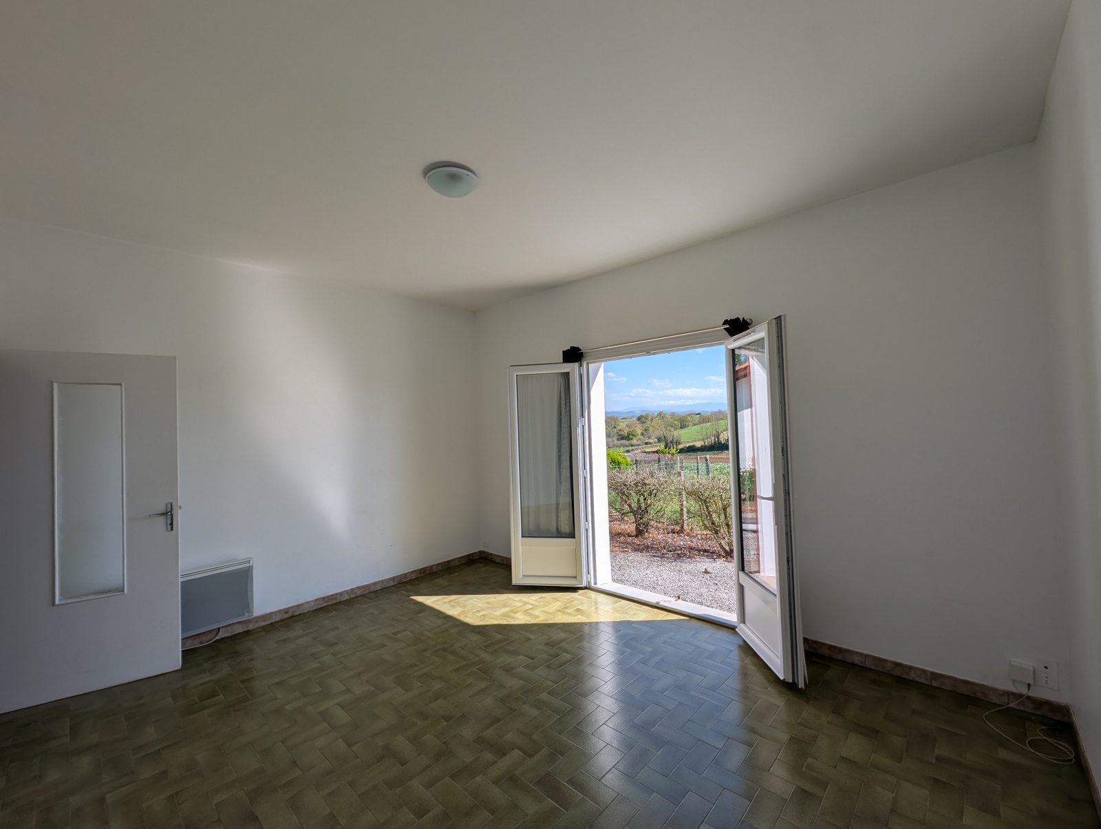 Image_, Appartement, Gabat, ref :G-0004