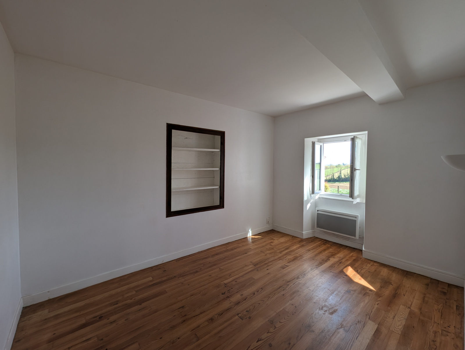 Image_, Appartement, Gabat, ref :G-0004