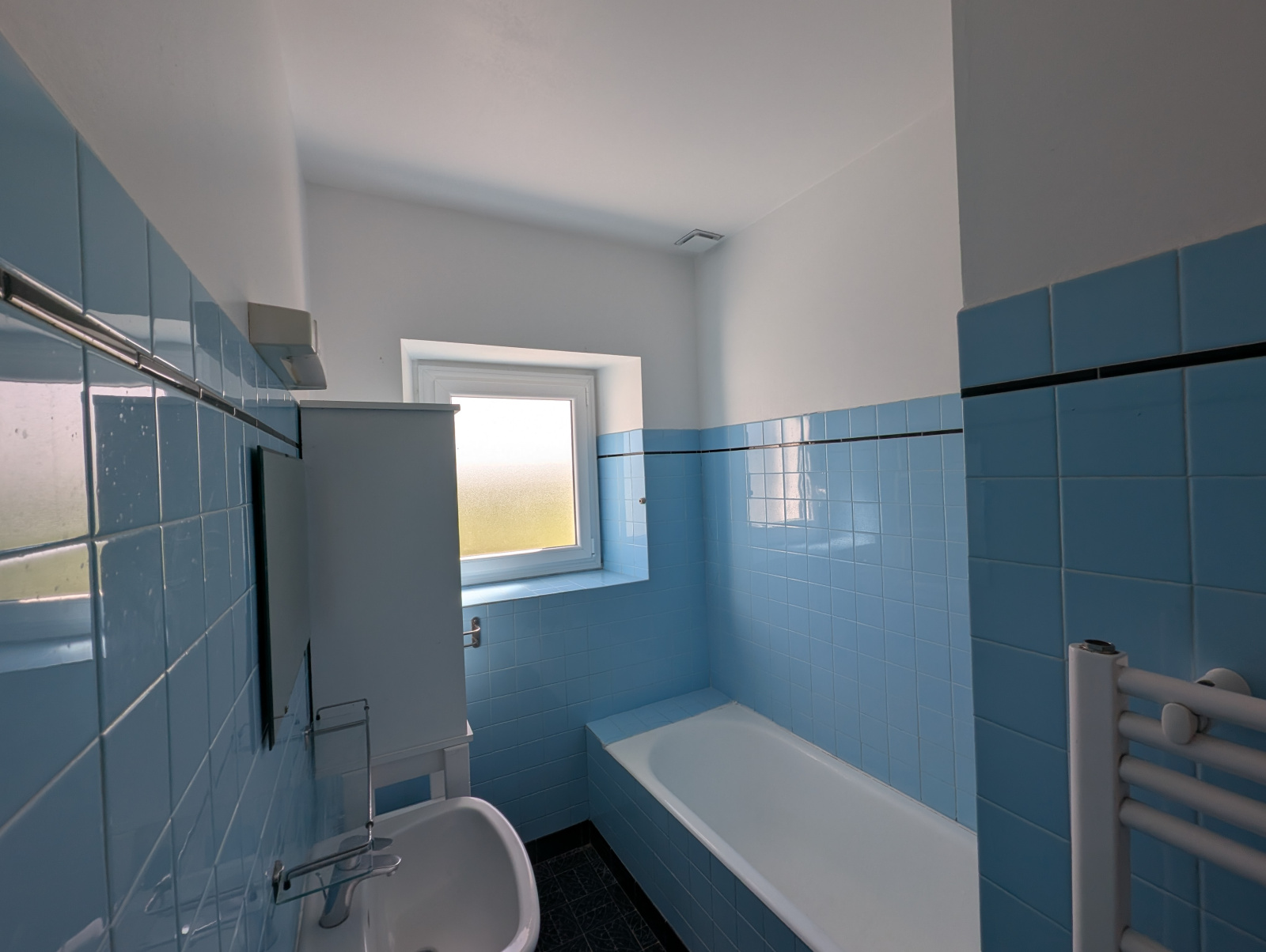 Image_, Appartement, Gabat, ref :G-0004