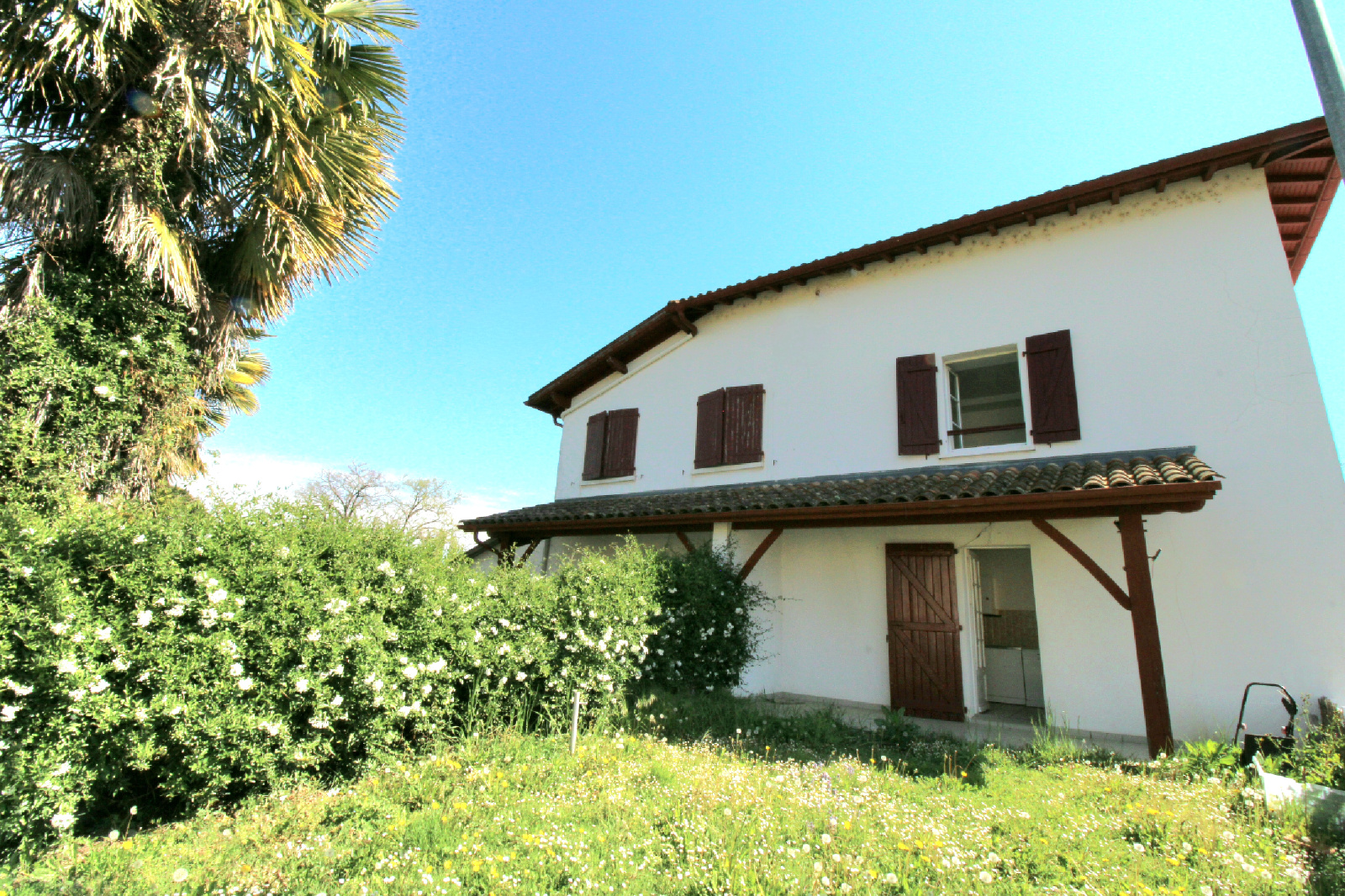 Image_, Immeuble, Saint-Palais, ref :227