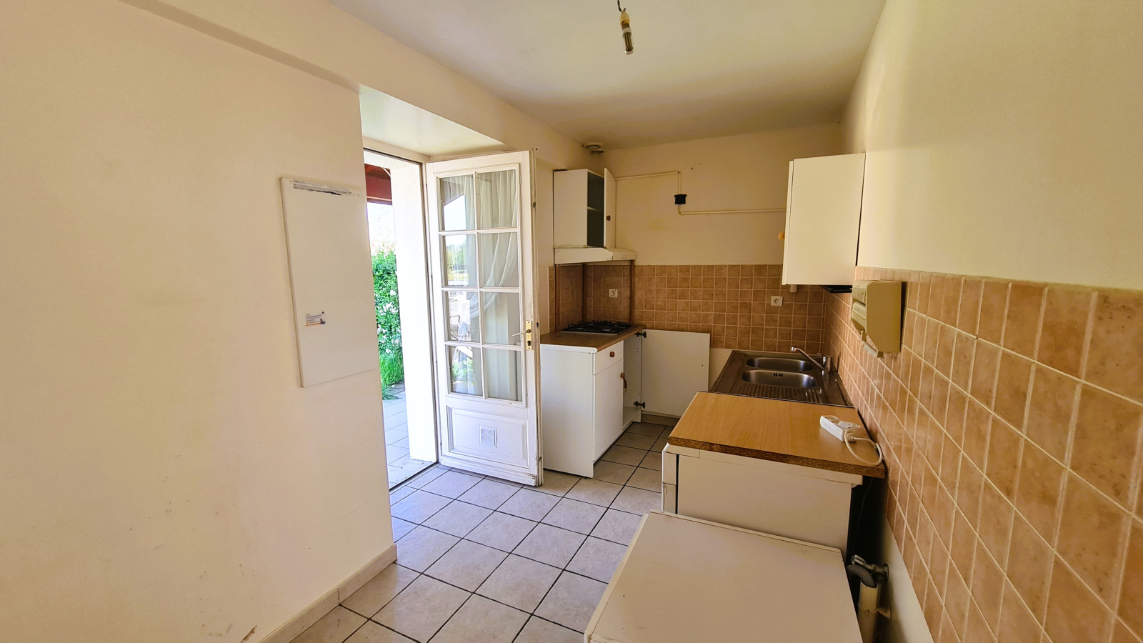 Image_, Immeuble, Saint-Palais, ref :227