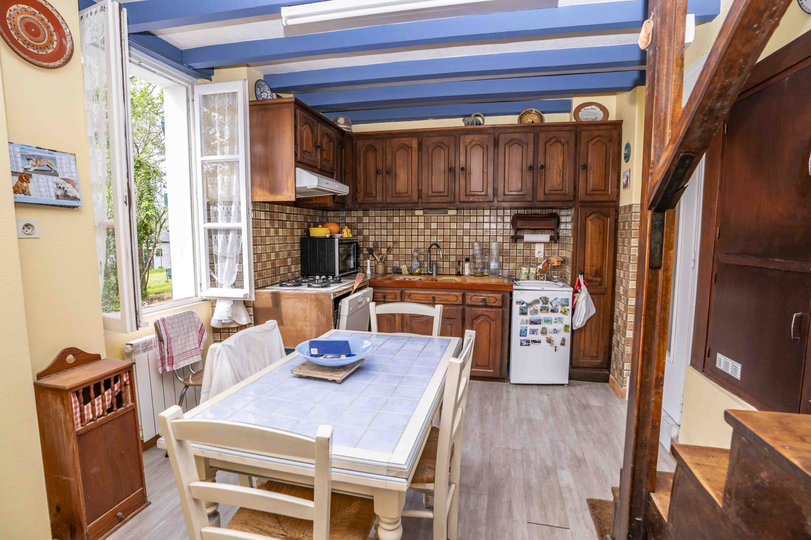 Image_, Maison, Salies-de-Béarn, ref :0292