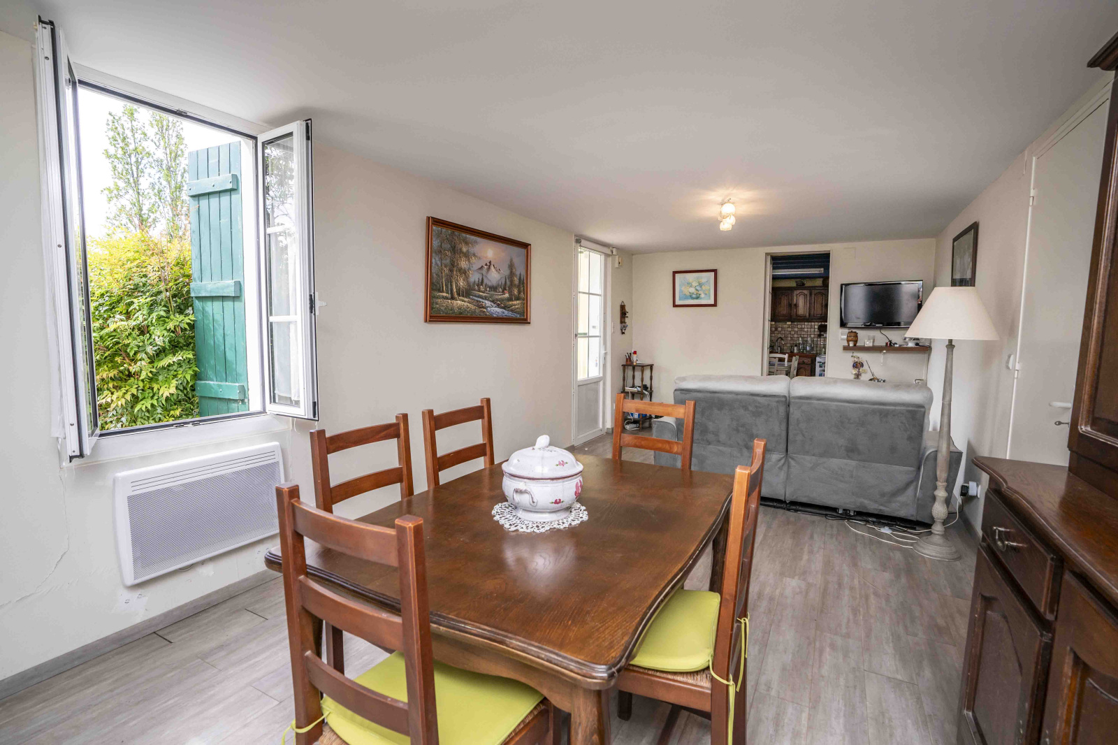 Image_, Maison, Salies-de-Béarn, ref :0292