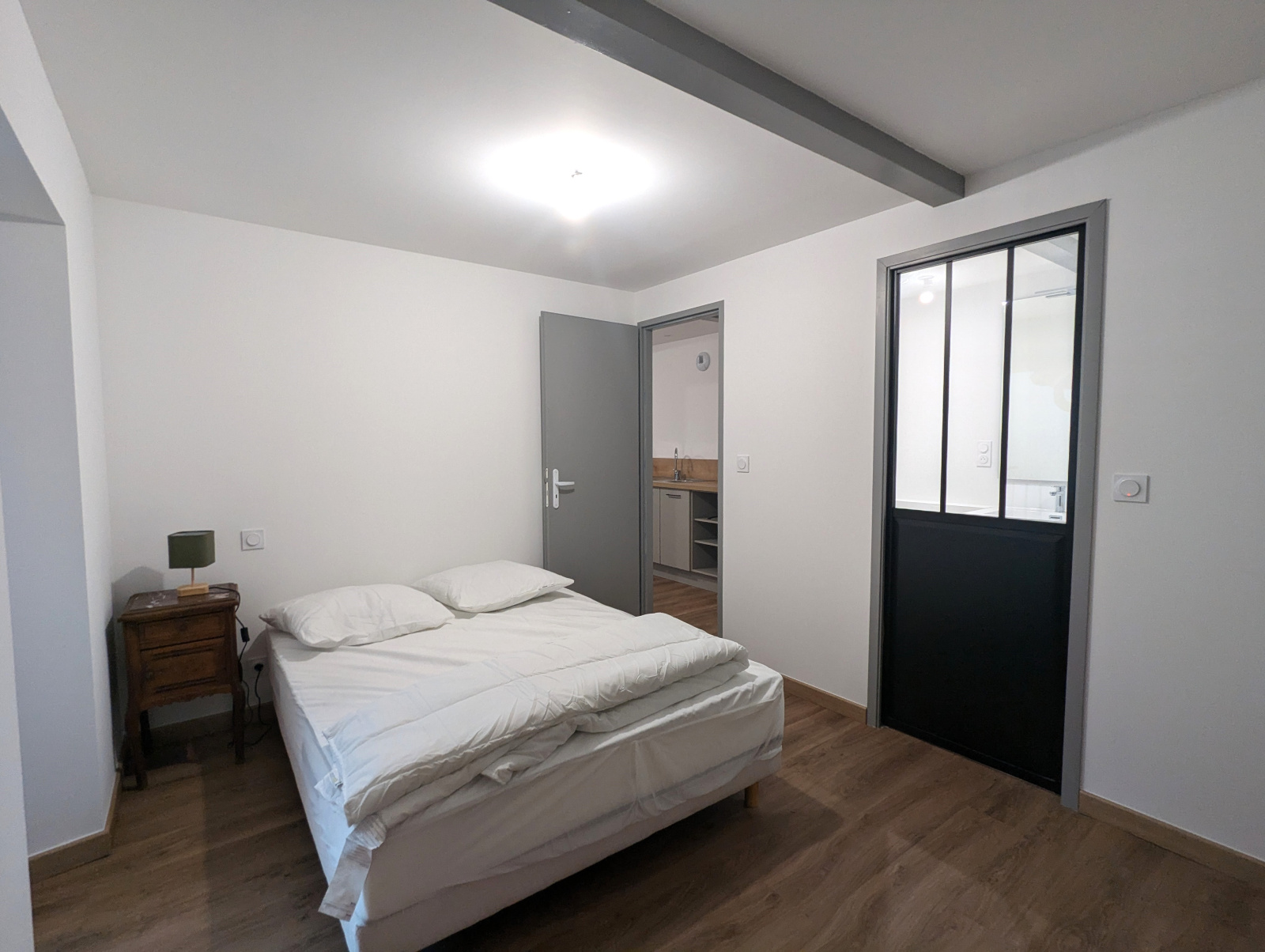 Image_, Appartement, Saint-Palais, ref :G-380
