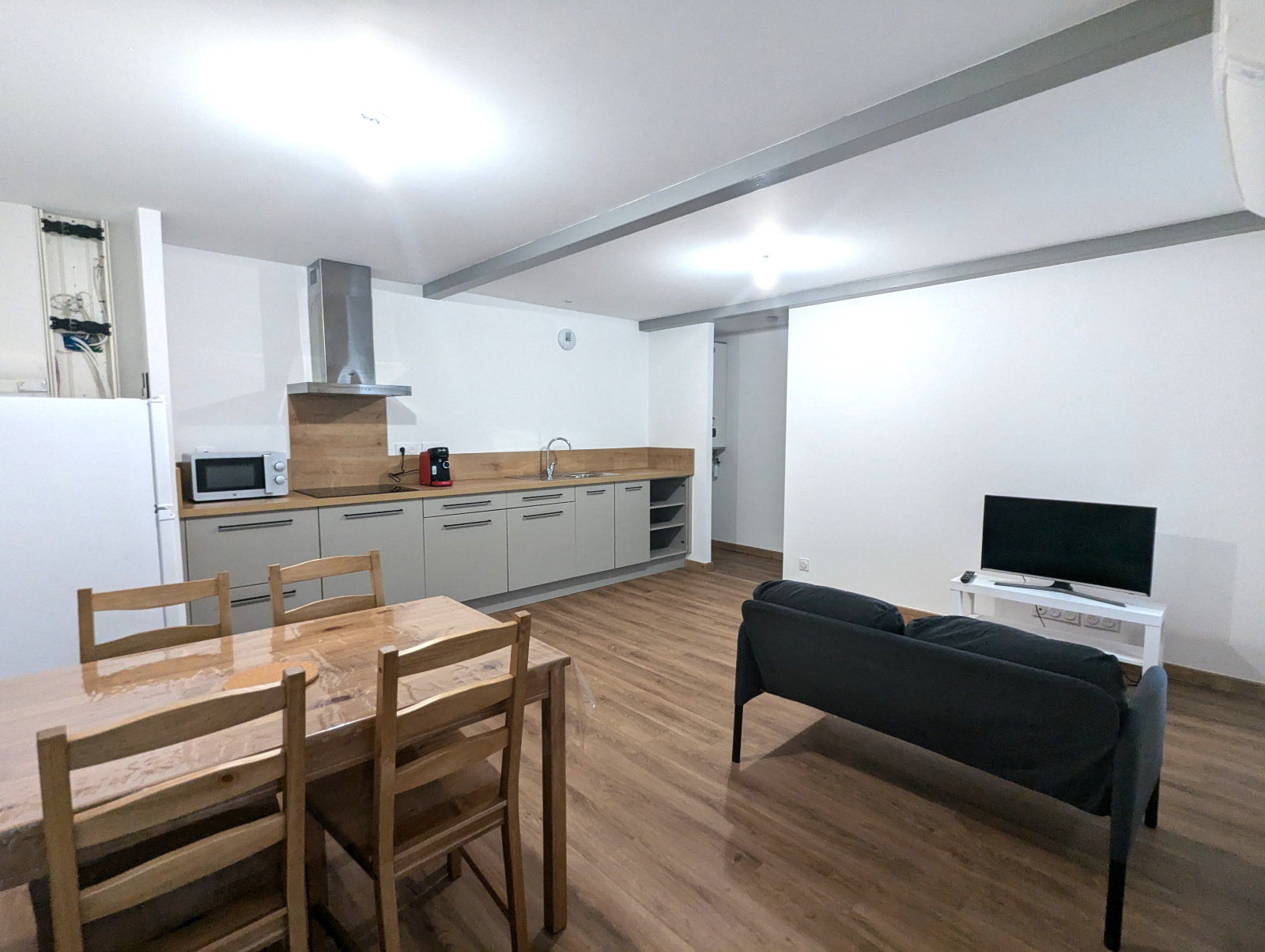 Image_, Appartement, Saint-Palais, ref :G-380
