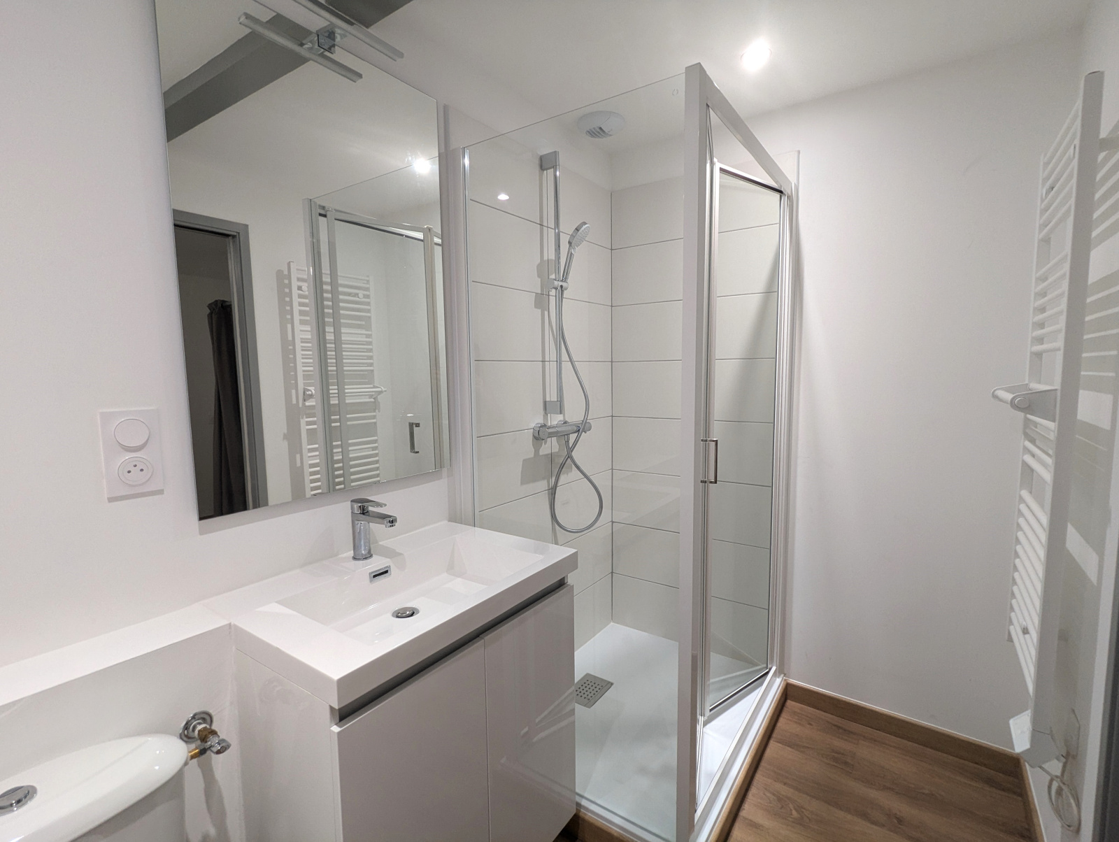 Image_, Appartement, Saint-Palais, ref :G-380