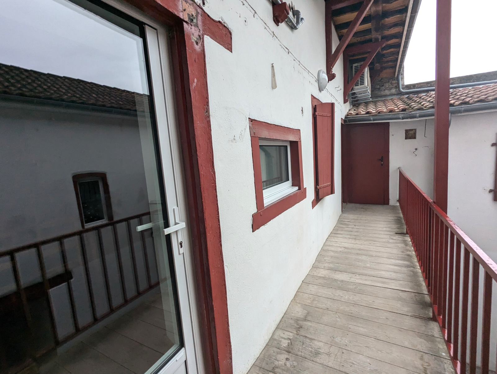 Image_, Appartement, Saint-Palais, ref :G-380