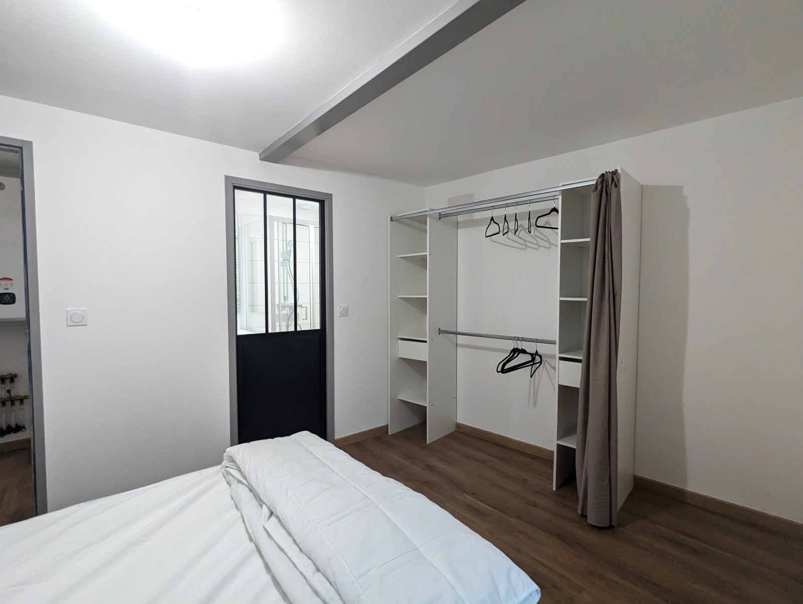 Image_, Appartement, Saint-Palais, ref :G-380