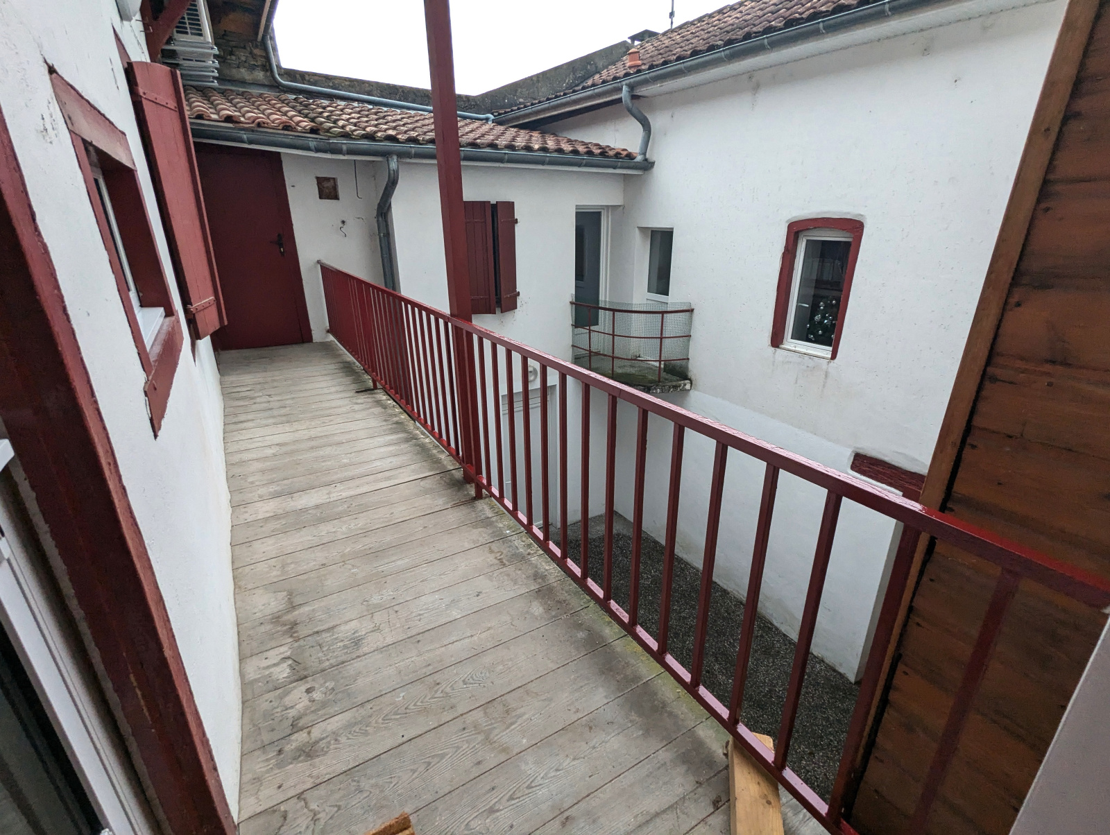 Image_, Appartement, Saint-Palais, ref :G-380