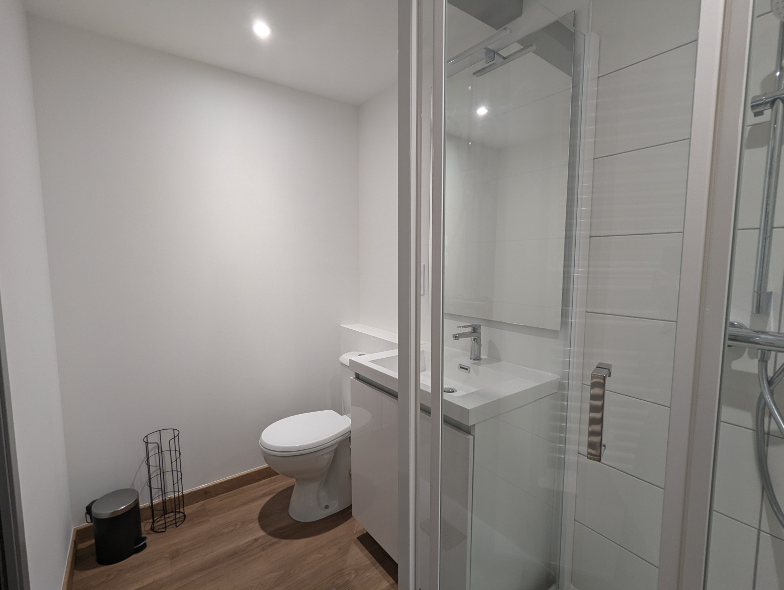 Image_, Appartement, Saint-Palais, ref :G-380