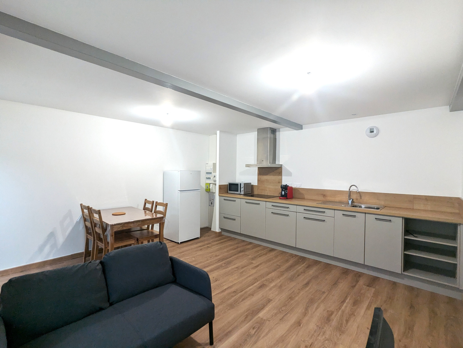 Image_, Appartement, Saint-Palais, ref :G-380