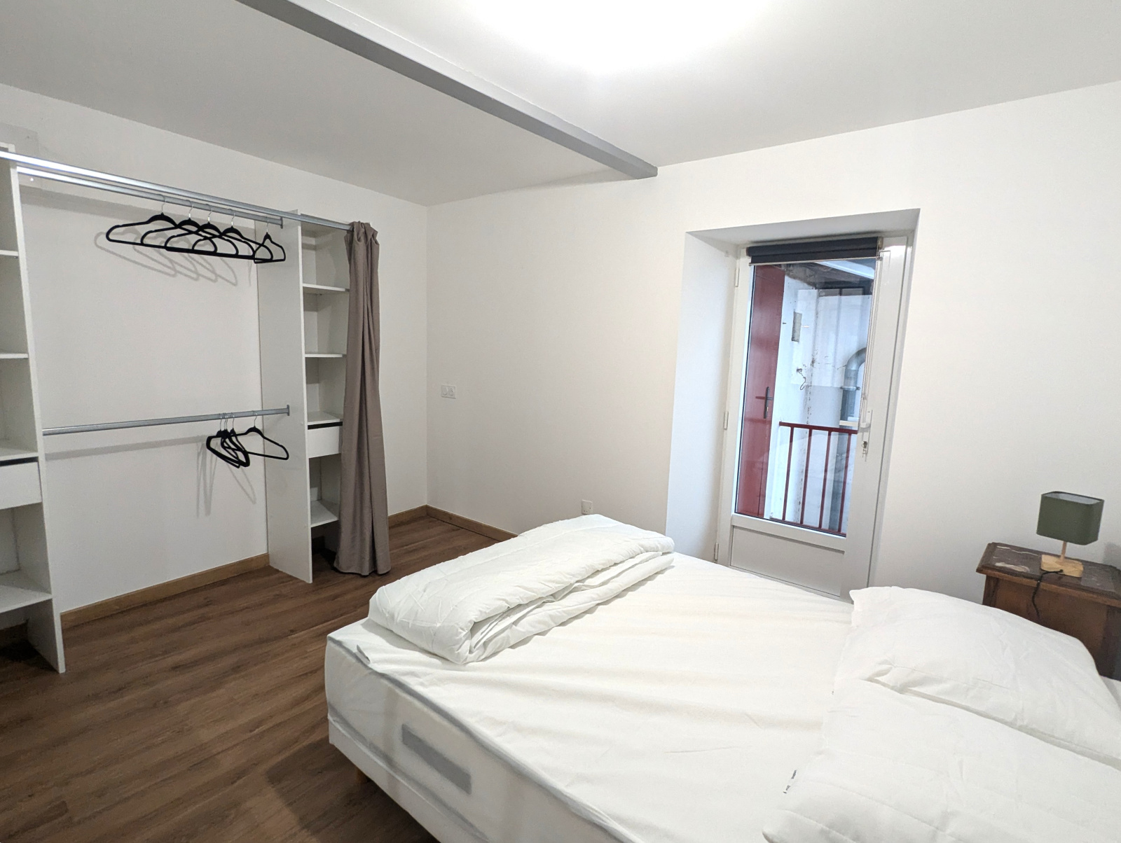 Image_, Appartement, Saint-Palais, ref :G-380