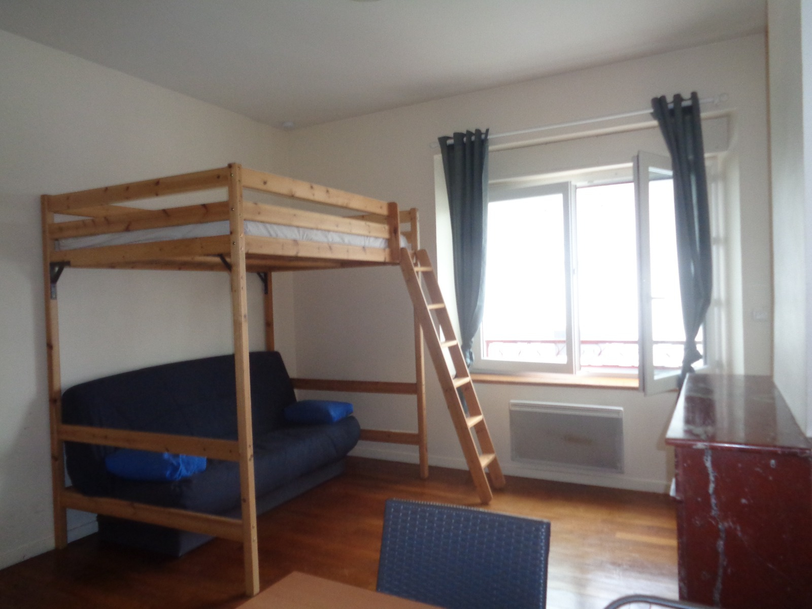 Image_, Appartement, Saint-Palais, ref :G-120