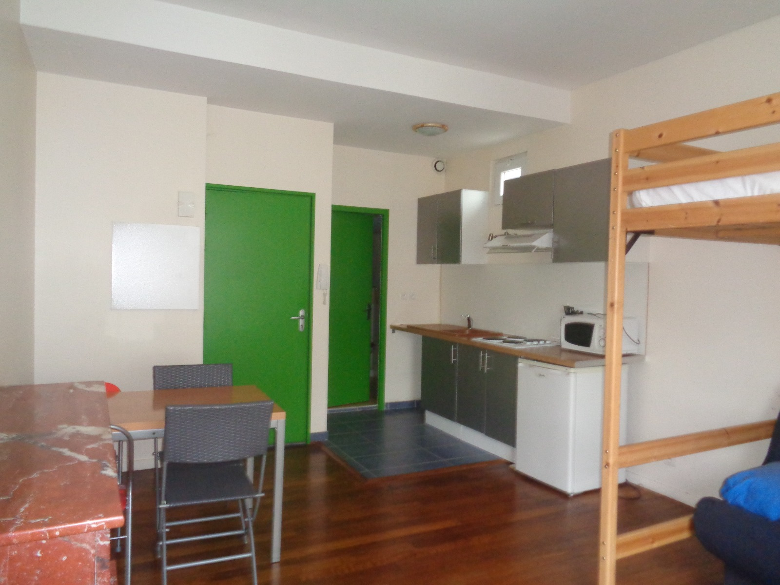 Image_, Appartement, Saint-Palais, ref :G-120