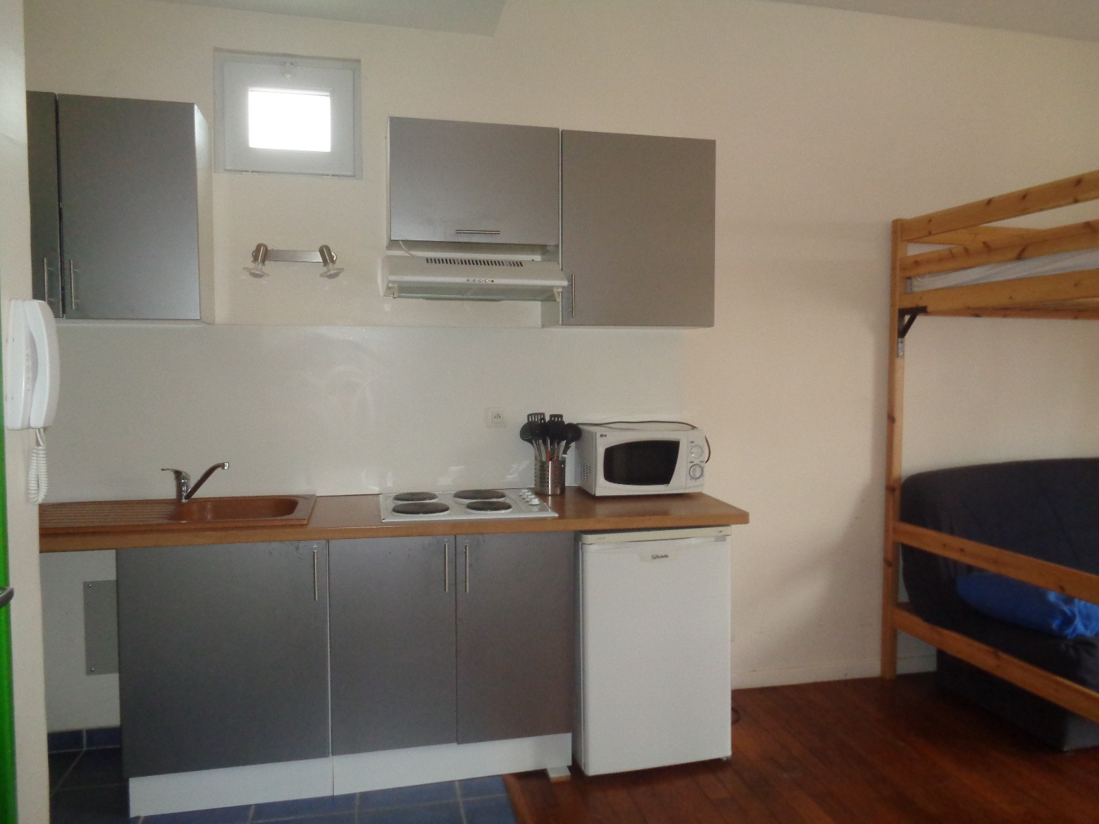 Image_, Appartement, Saint-Palais, ref :G-120