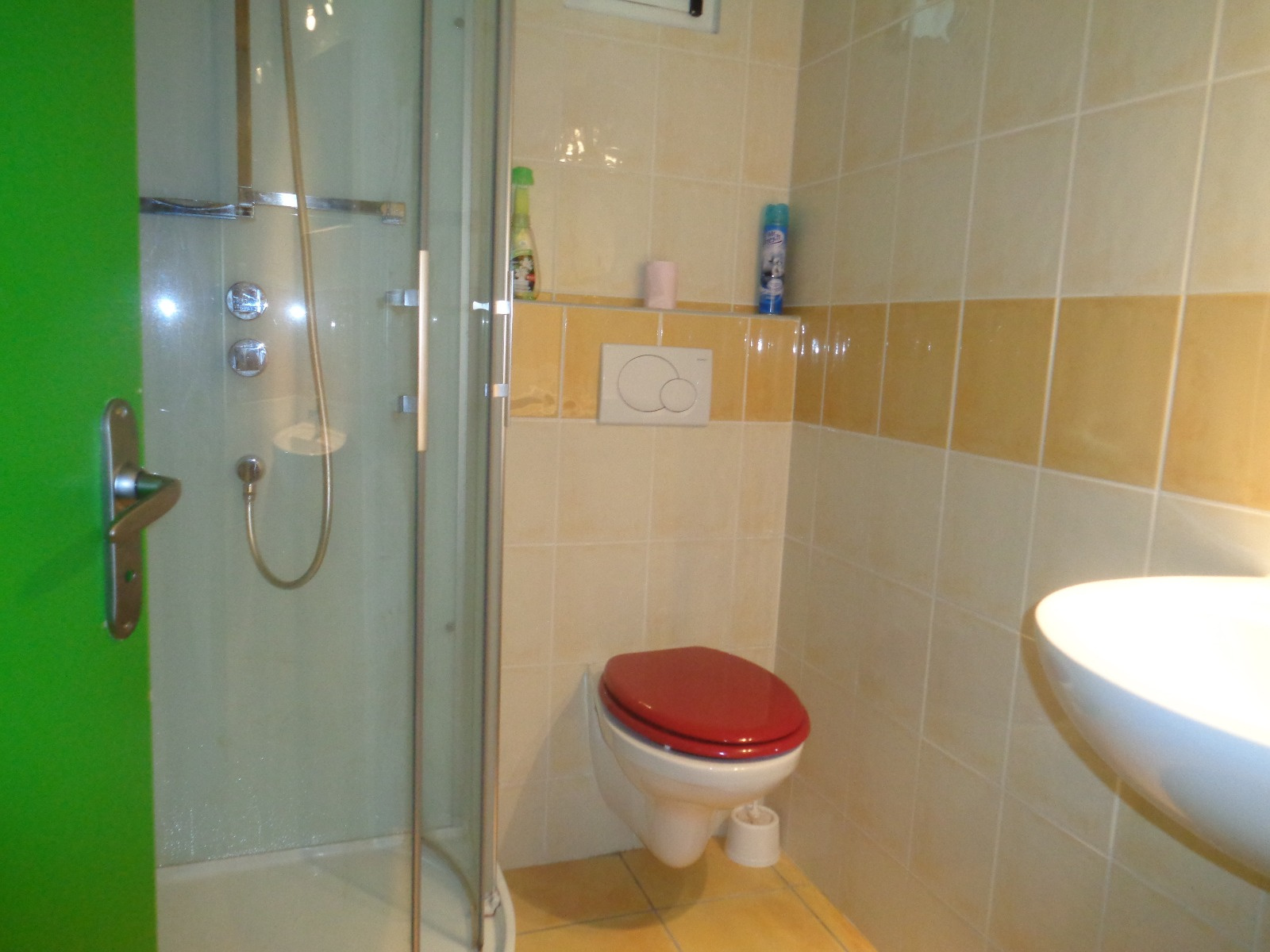 Image_, Appartement, Saint-Palais, ref :G-120