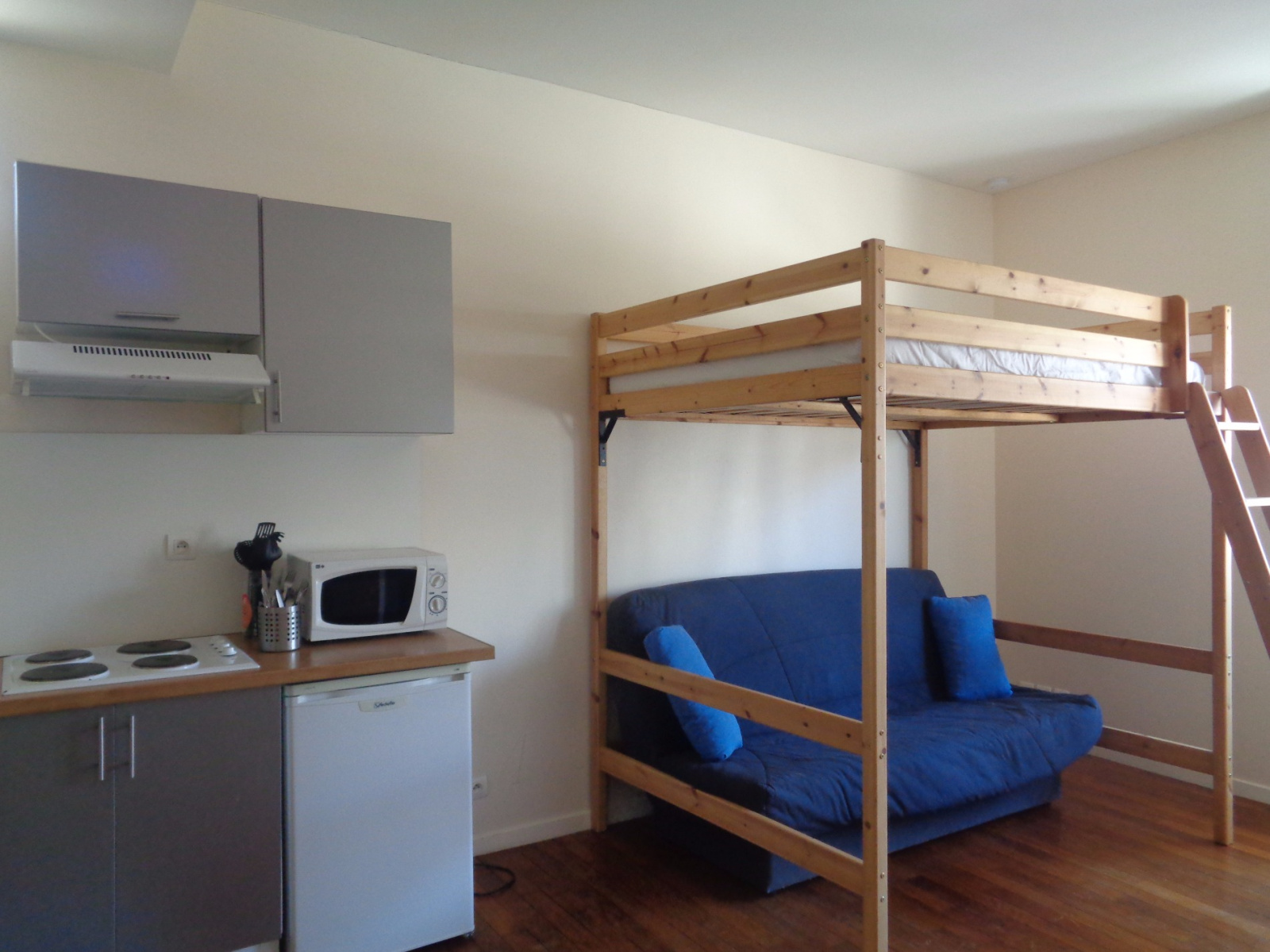 Image_, Appartement, Saint-Palais, ref :G-120