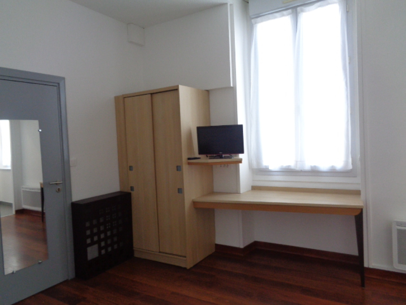 Image_, Appartement, Saint-Palais, ref :G-0038