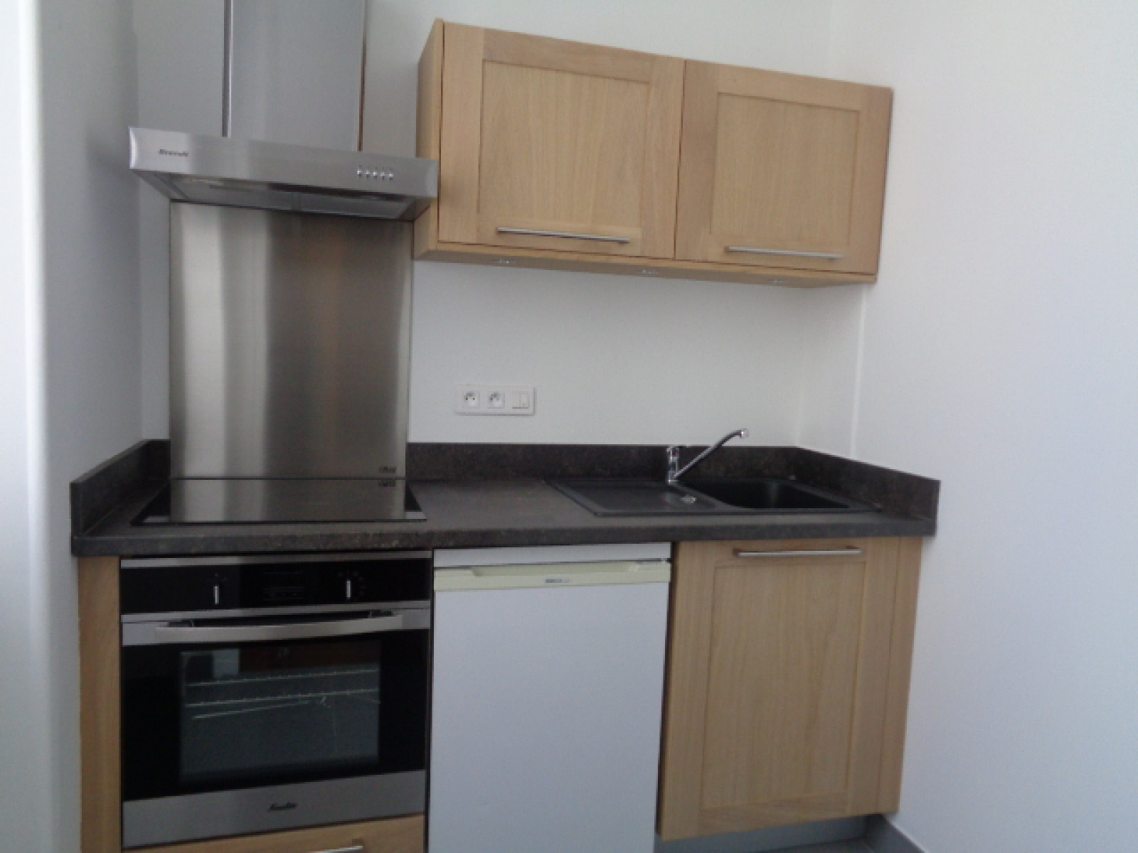 Image_, Appartement, Saint-Palais, ref :G-0038