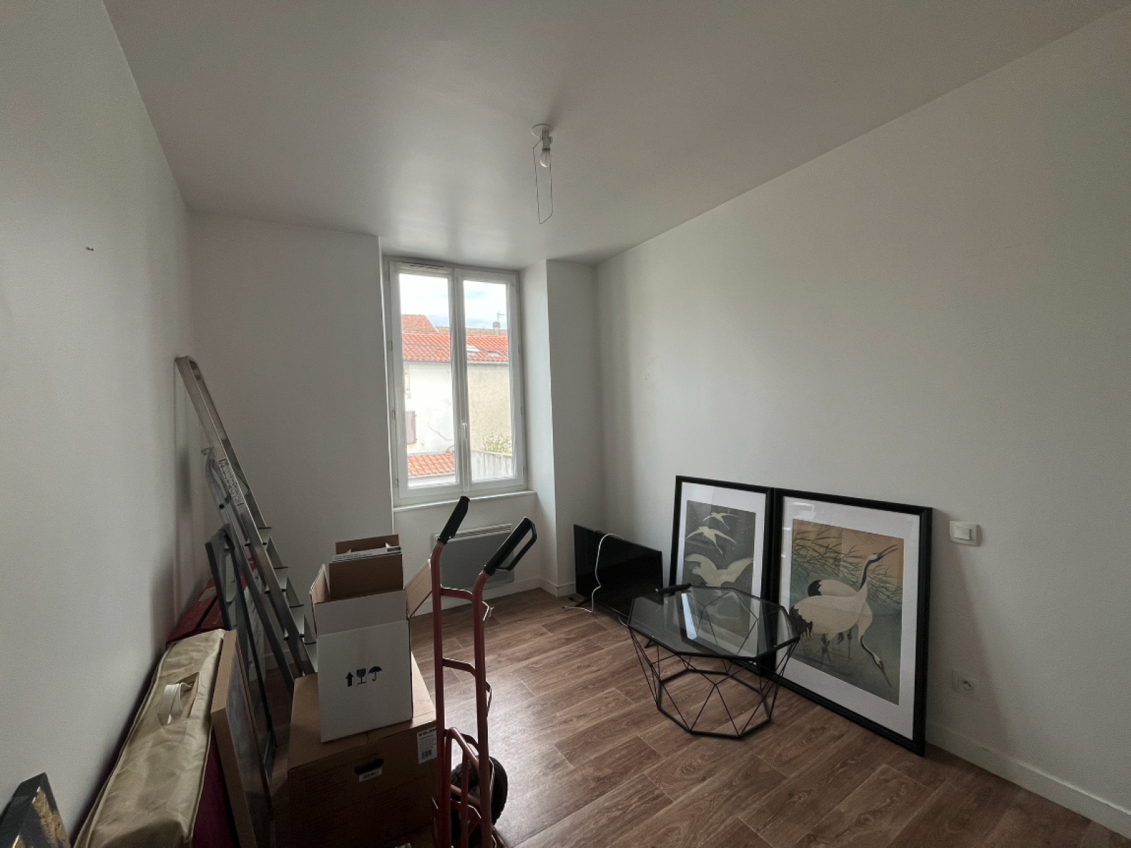 Image_, Appartement, Saint-Palais, ref :L-5863