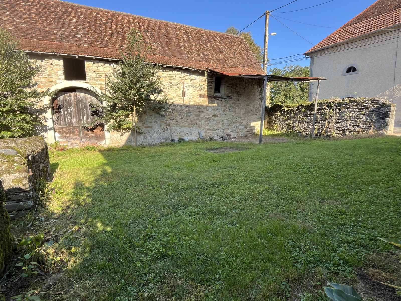 Image_, Maison, Barraute-Camu, ref :G-384