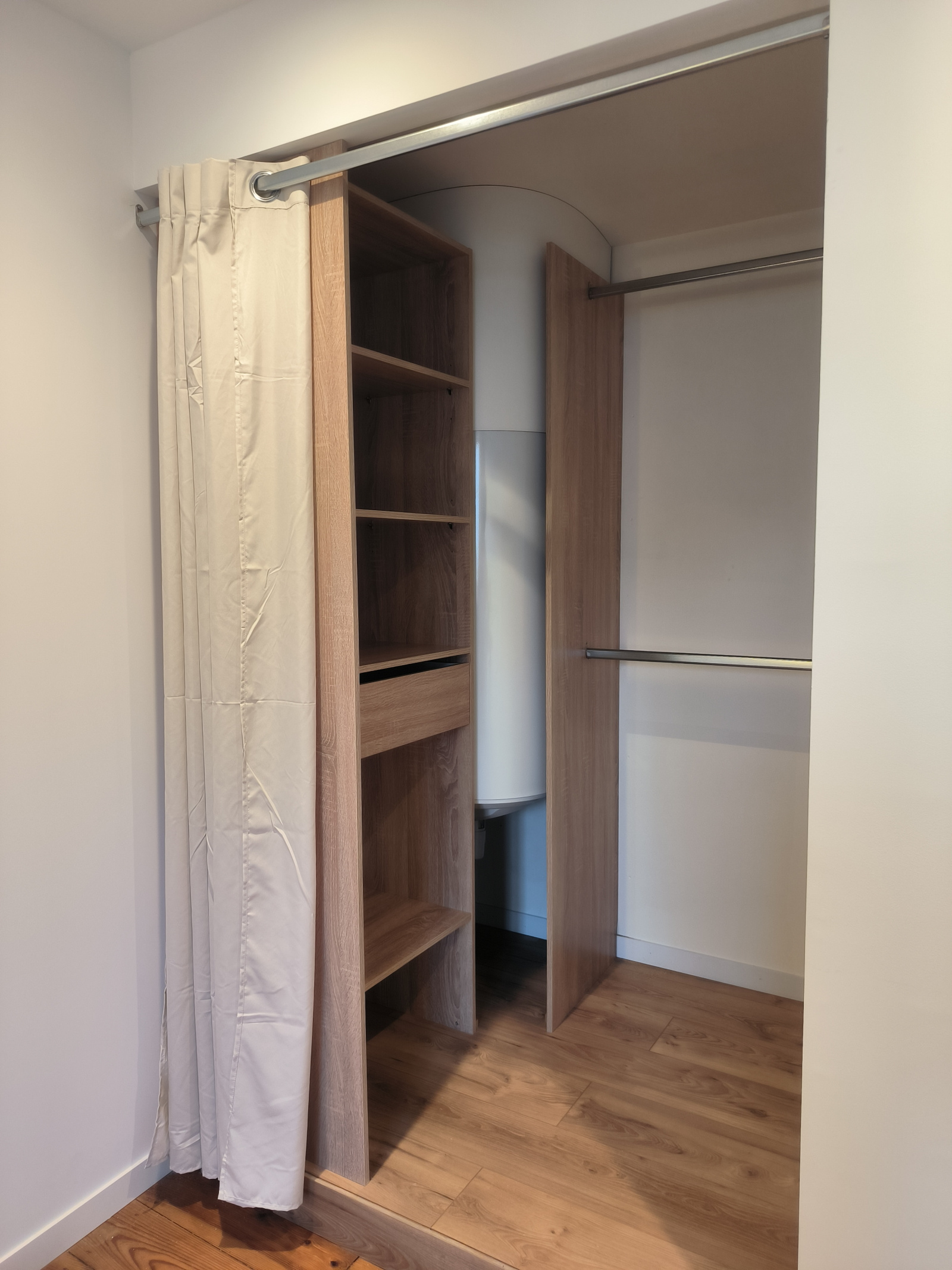 Image_, Appartement, Cambo-les-Bains, ref :G-466